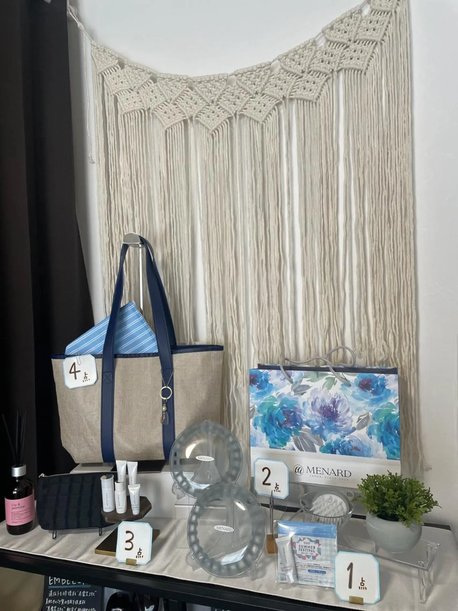 エステ リラク menard facial salon  下池田西所属・🌷岸和田エステ オーナー🌷のエステ・リラクイメージ