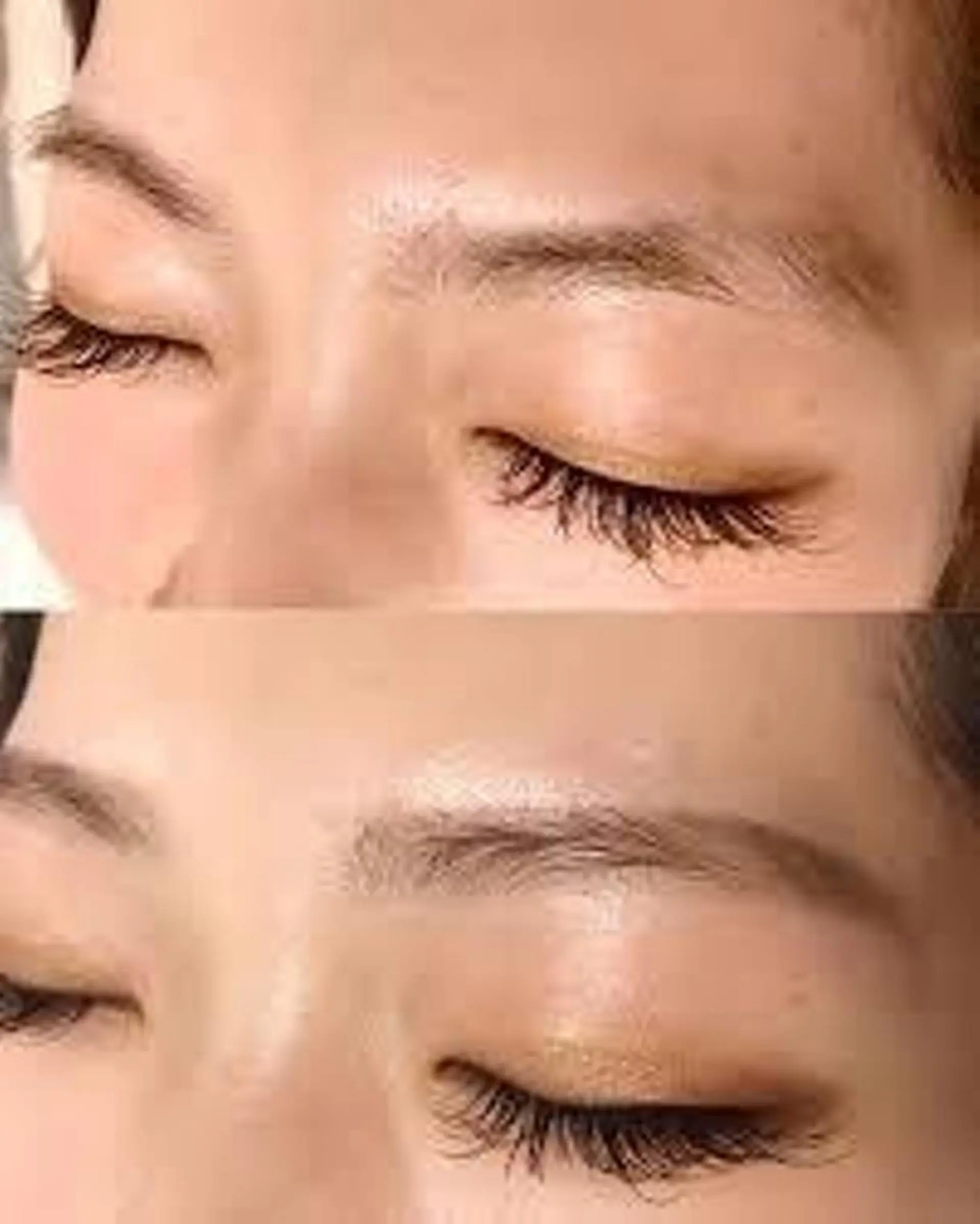 プラスアイ 上野駅前店のマツエク・マツパデザイン