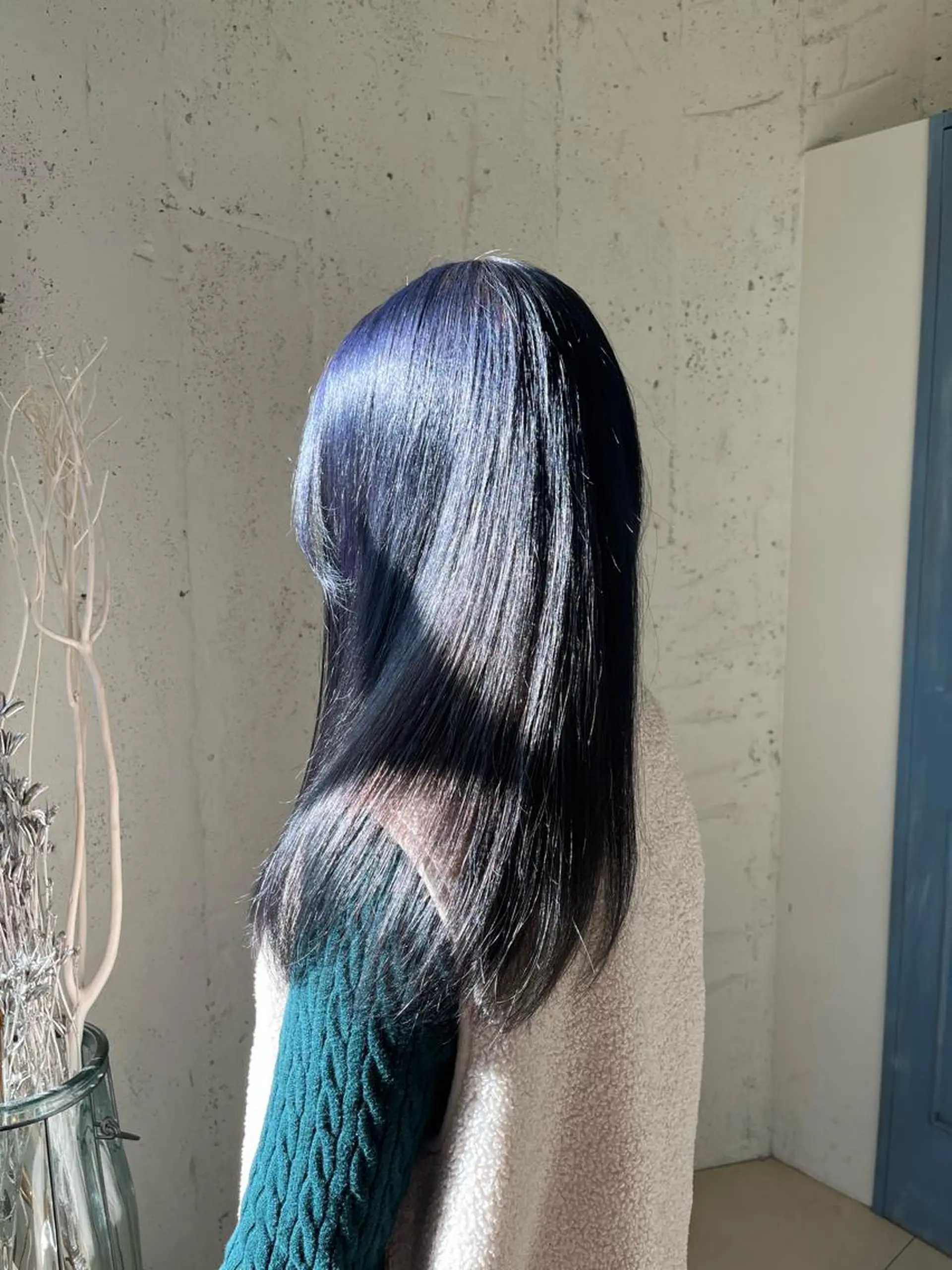 カラー カット ヘアカラー トリートメント 町田エリアＮｏ．１/ パーマ特化/太田京希のヘアスタイル