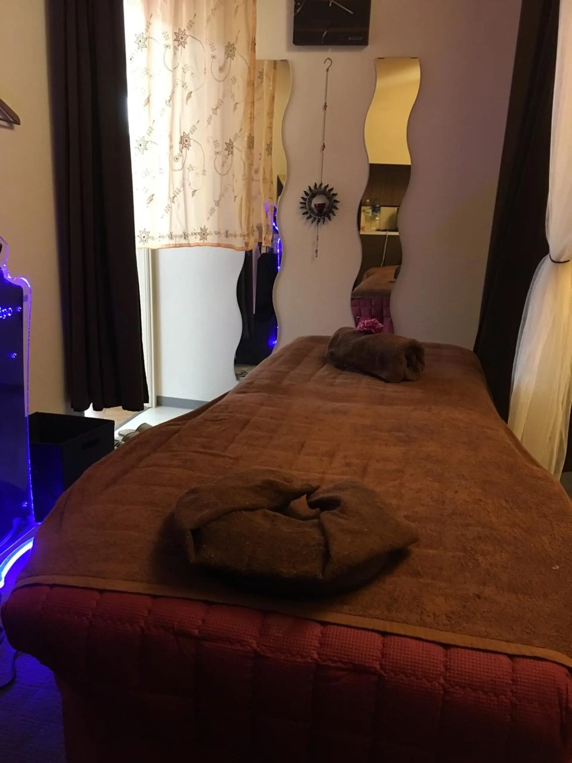 salon Bulanのエステ・リラクイメージ