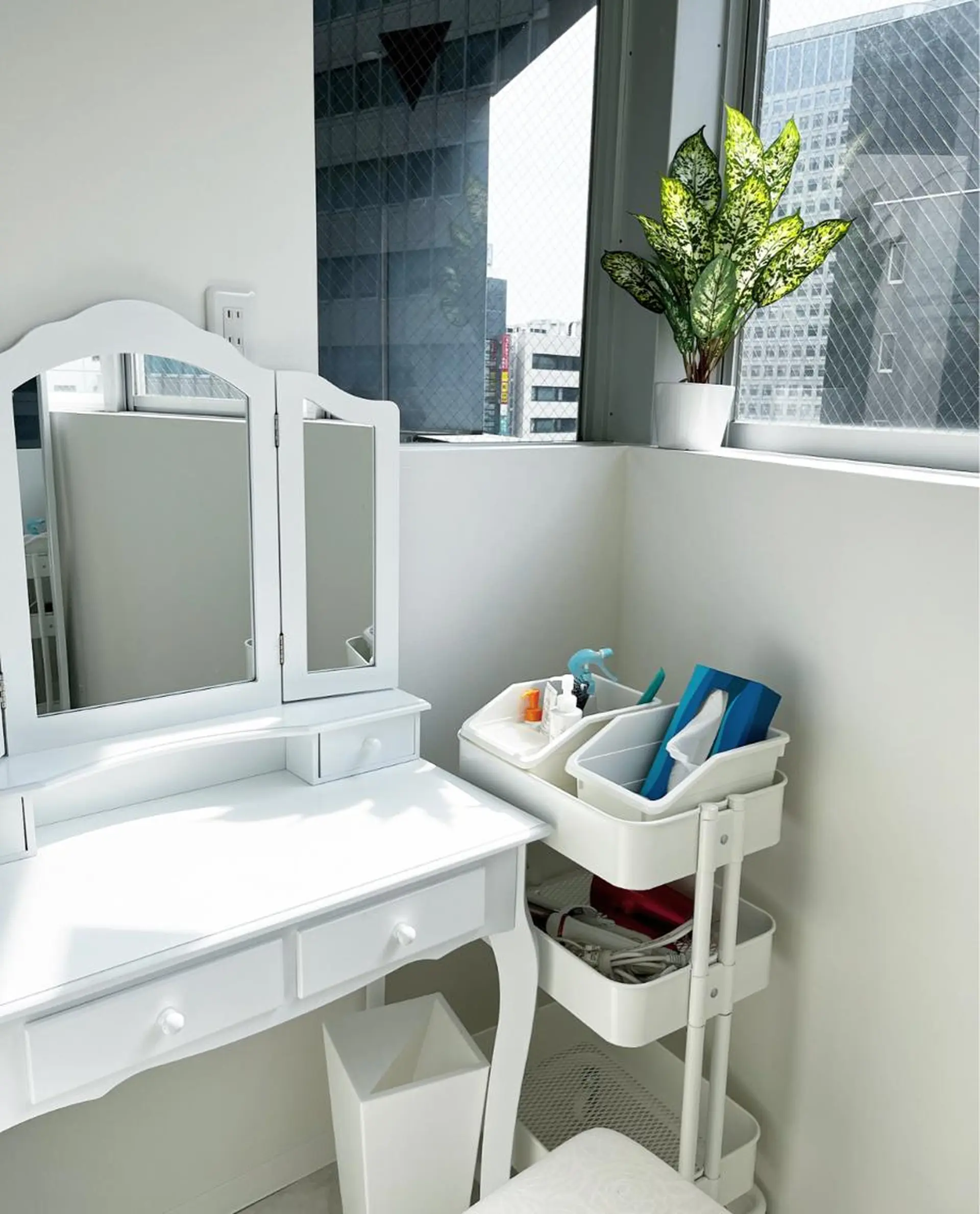 脱毛＆痩身サロン LivLivのエステ・リラクイメージ