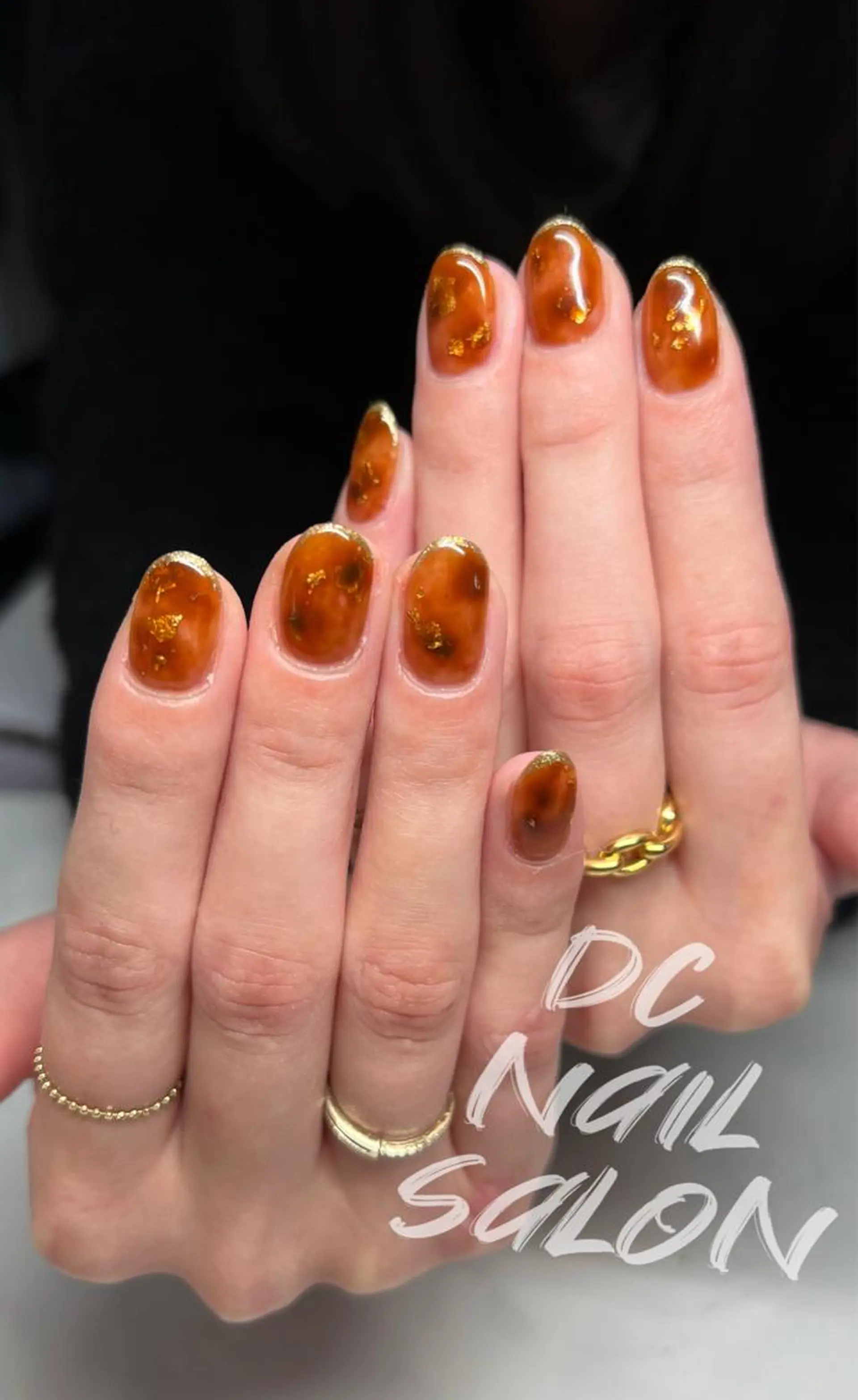 ネイル DC nail salonのネイルデザイン