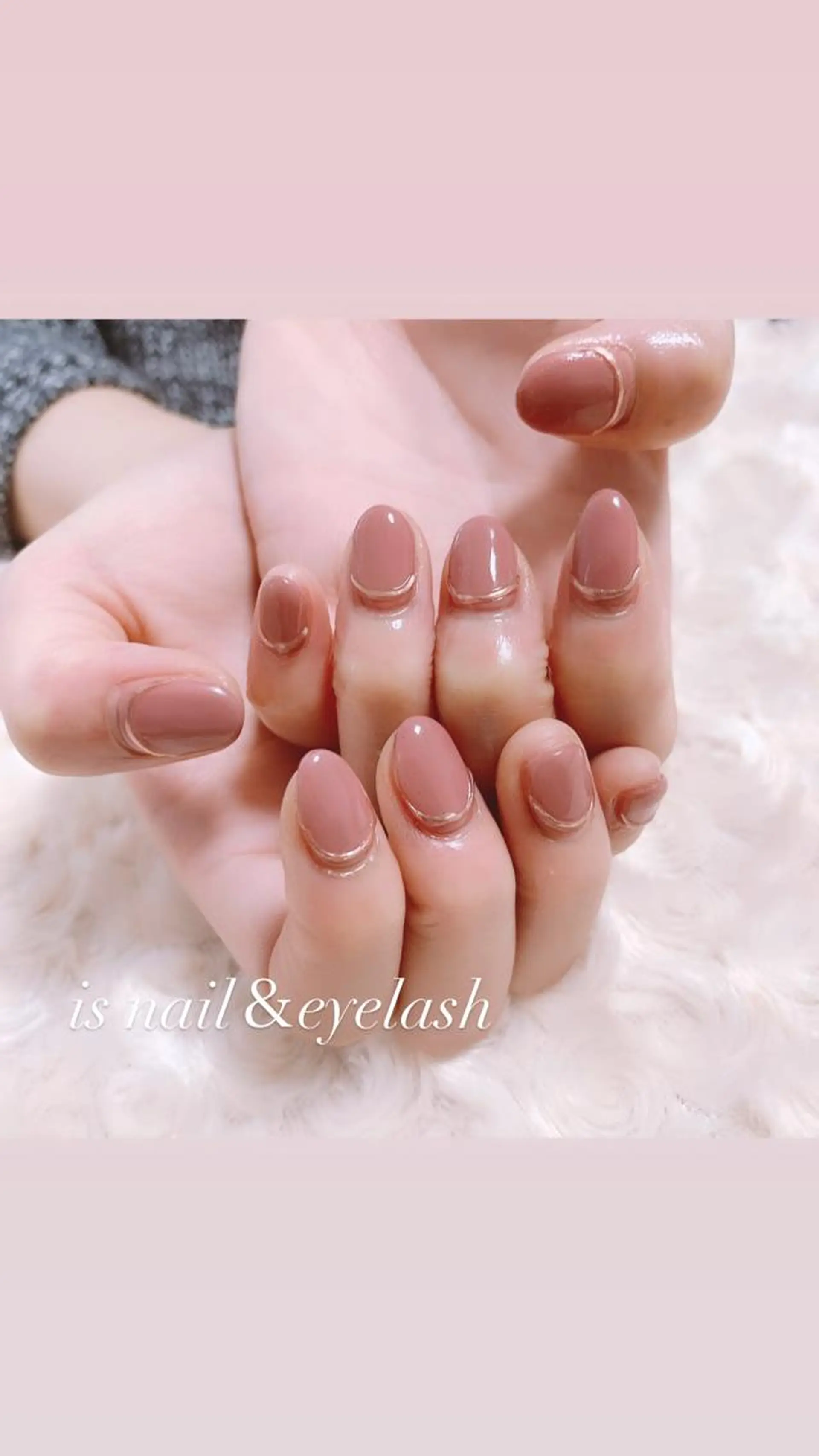 ネイル ＆ meのマツエク・マツパデザイン