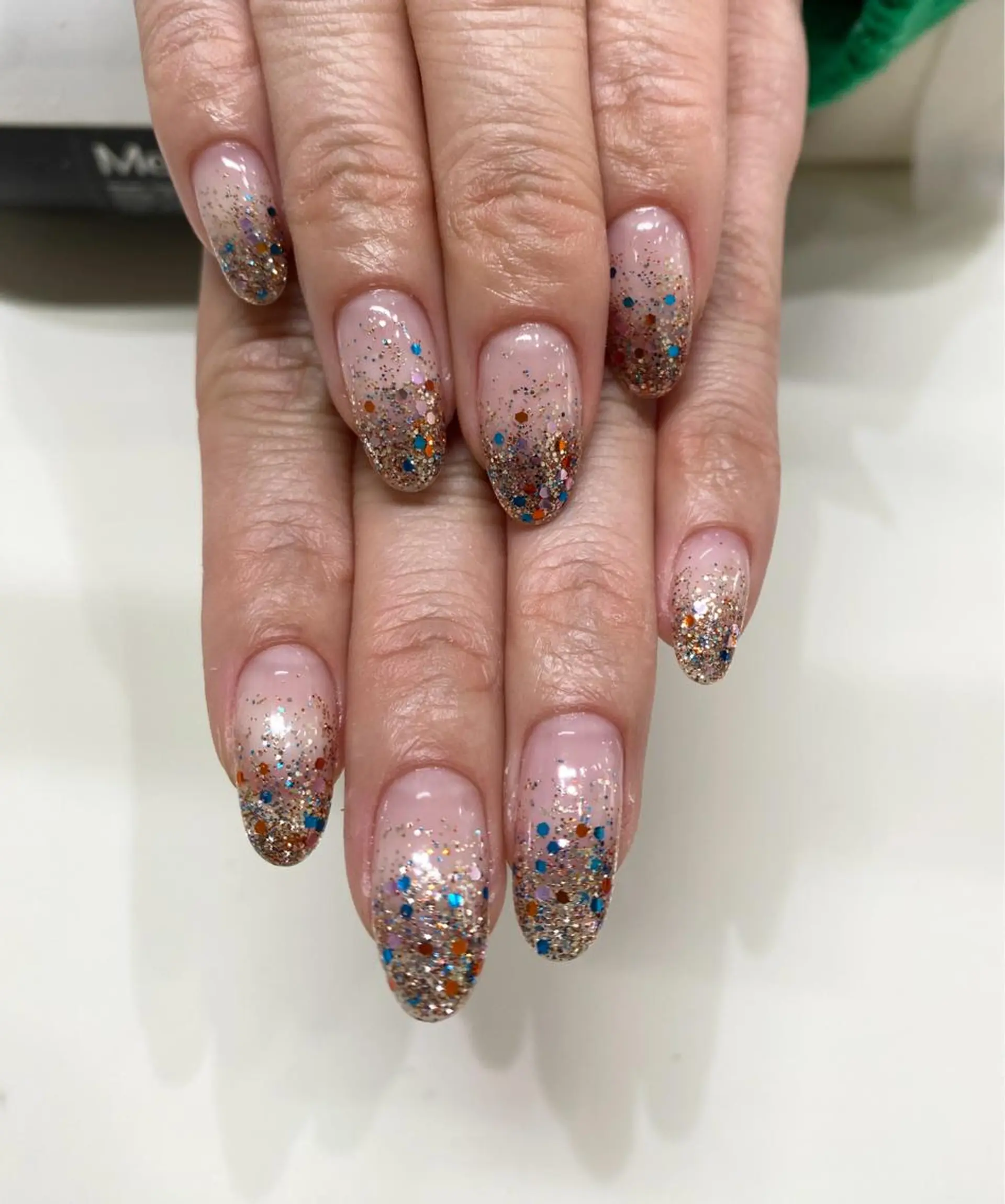 ネイル Tree NORICO.のネイルデザイン