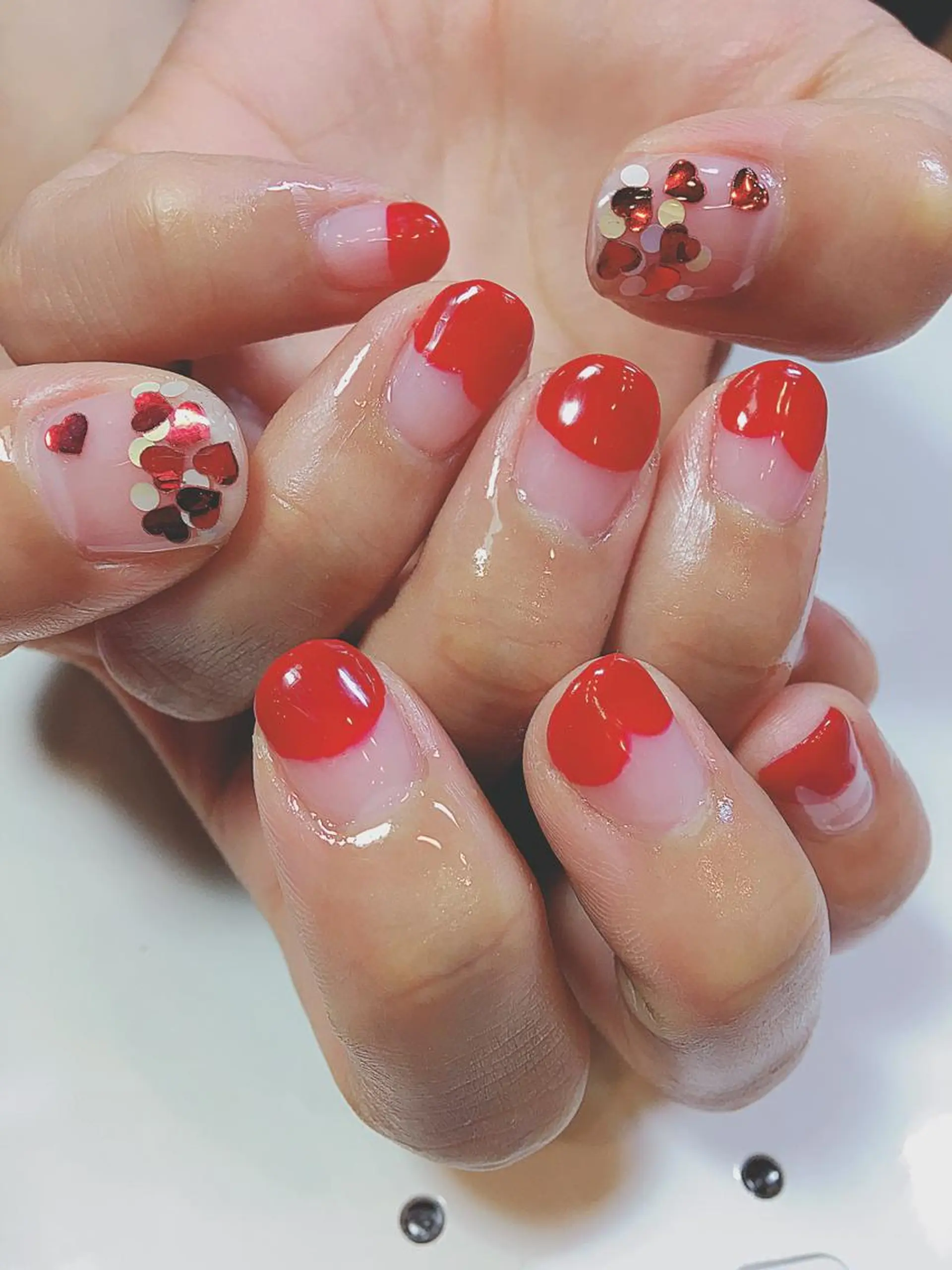 ネイル MISAKO nailのネイルデザイン