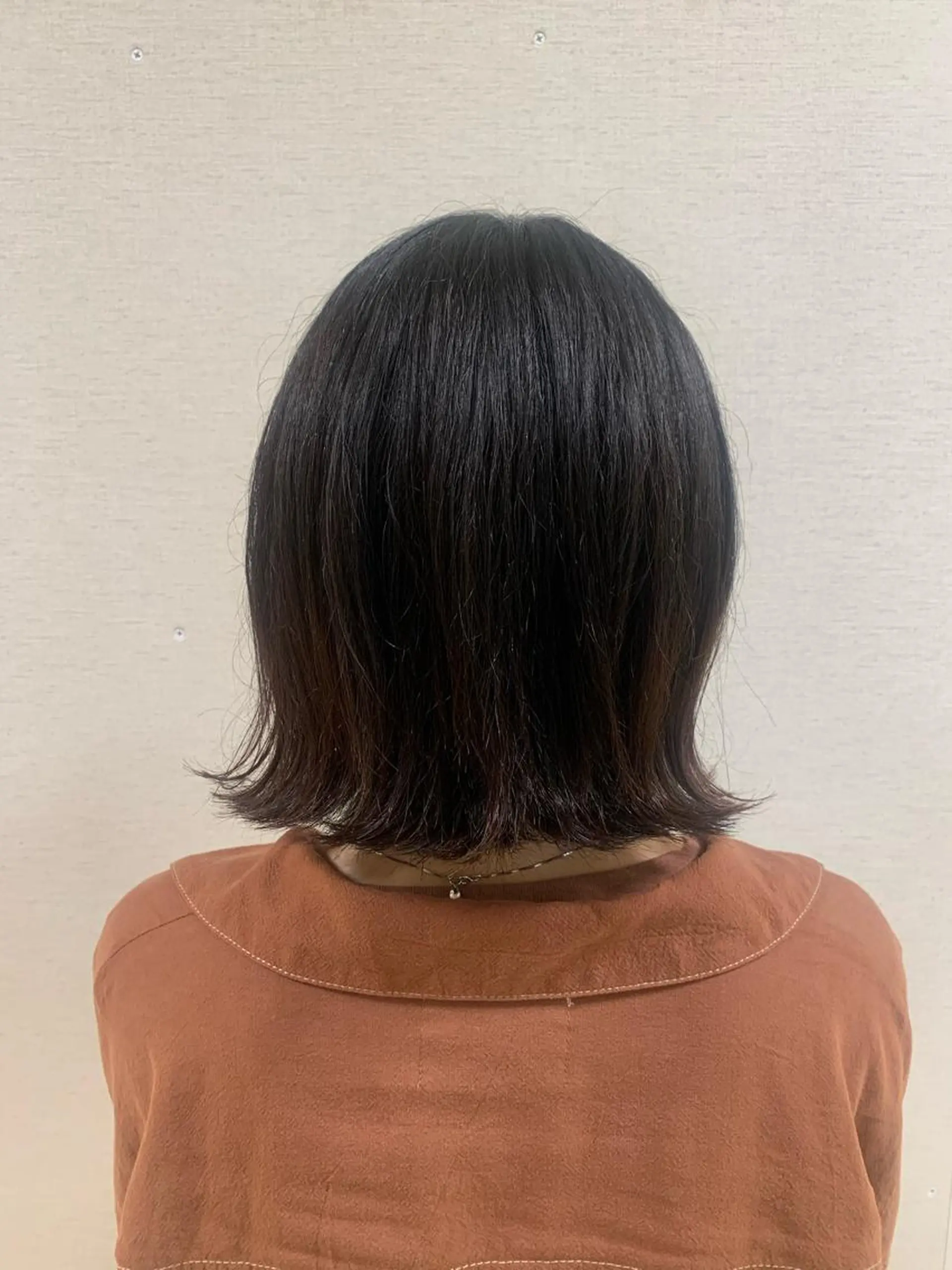 ショート カラー 高橋友里亜 /フリーランスのヘアスタイル