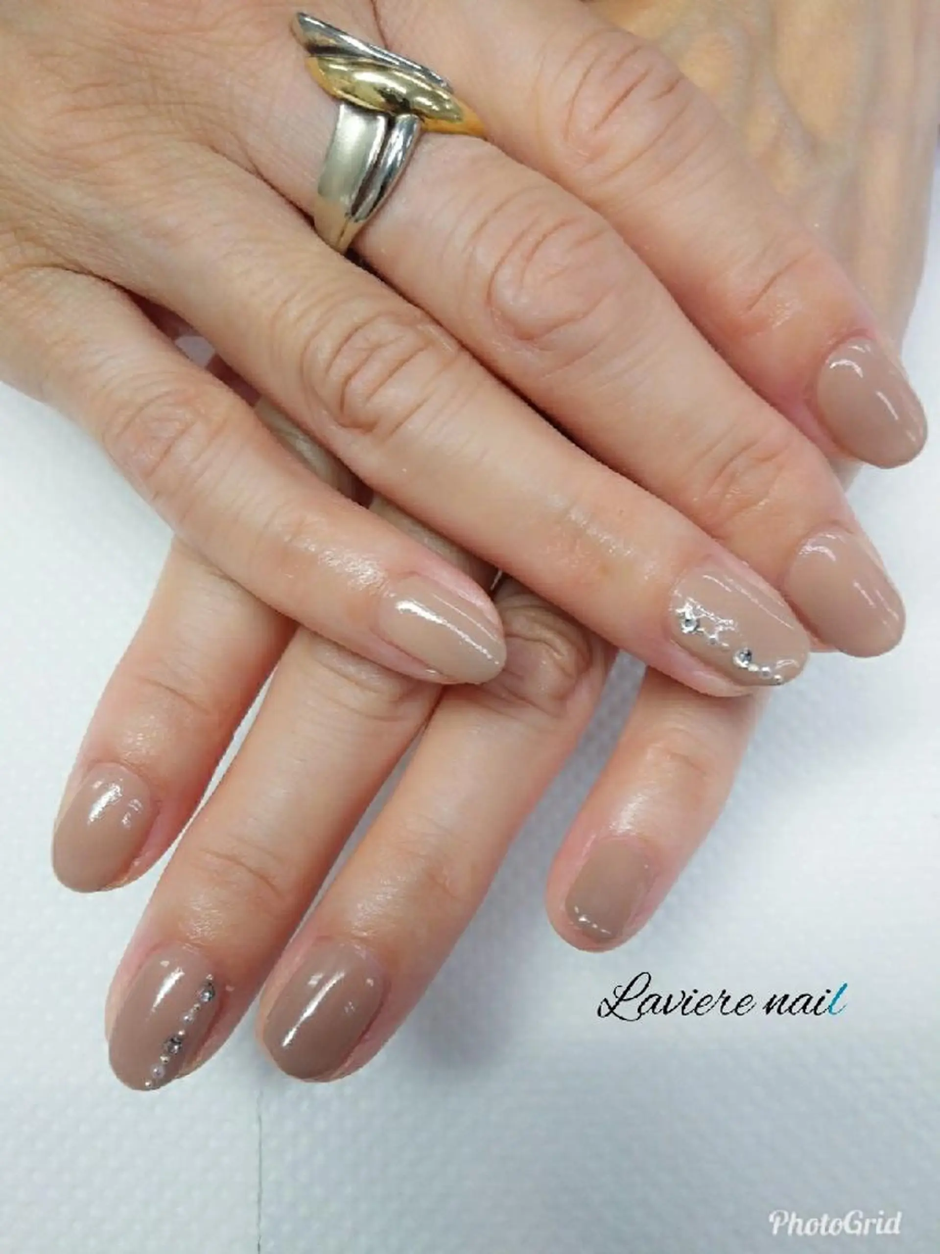 ネイル Laviere所属・Laviere nail&脱毛サロンのエステ・リラクイメージ