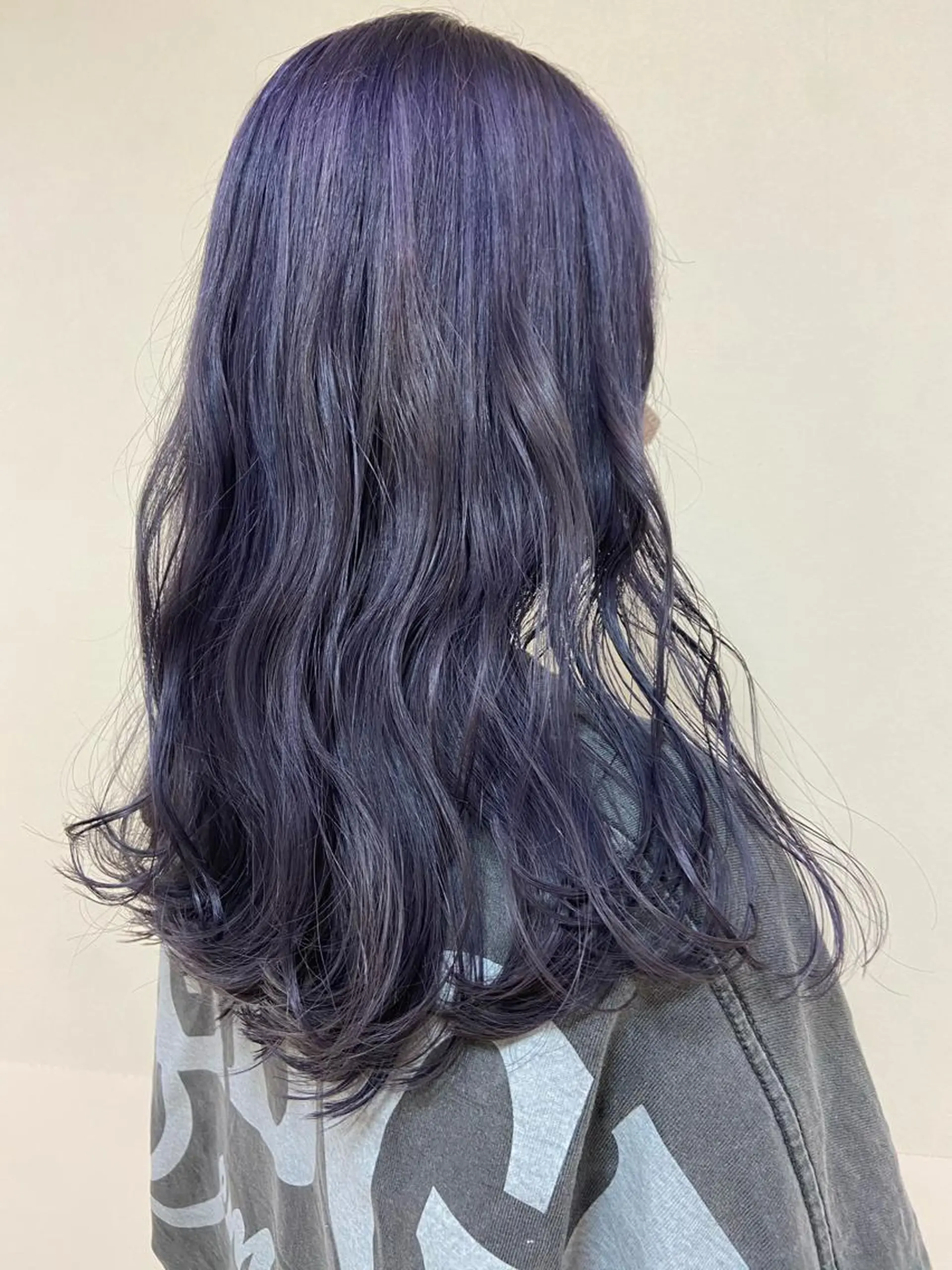 ロング カラー 【カラーリスト】 Likka.のヘアスタイル