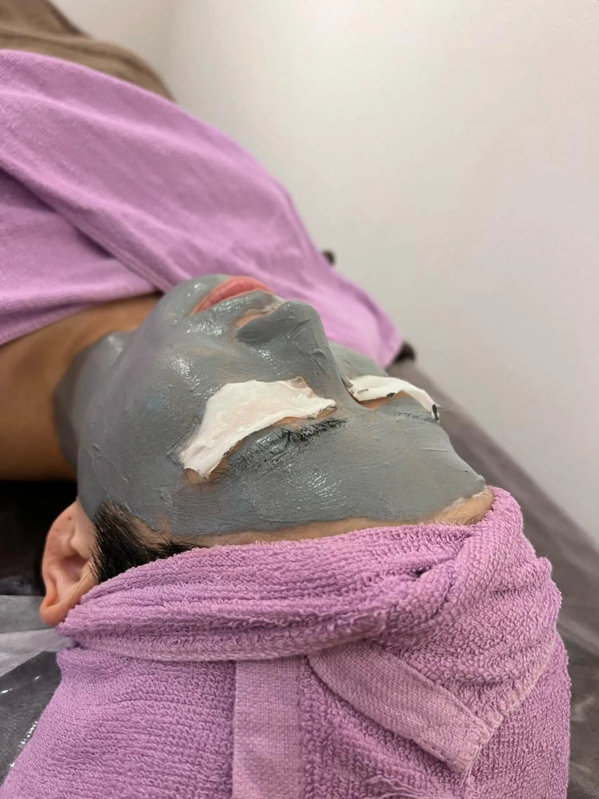 🅖🅤🅩🅔🅛 salonのエステ・リラクイメージ