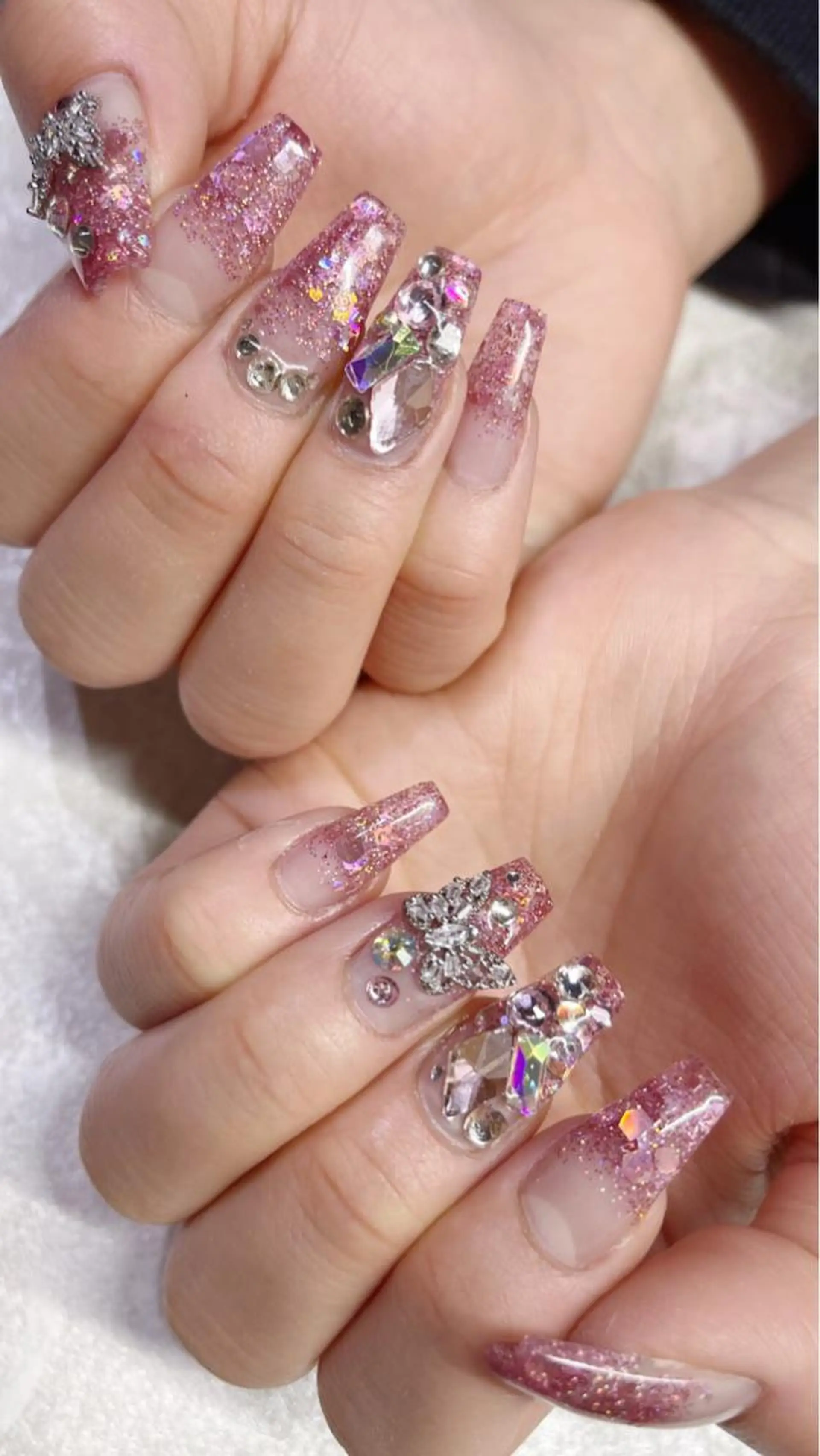 ネイル naildesign BESTのネイルデザイン