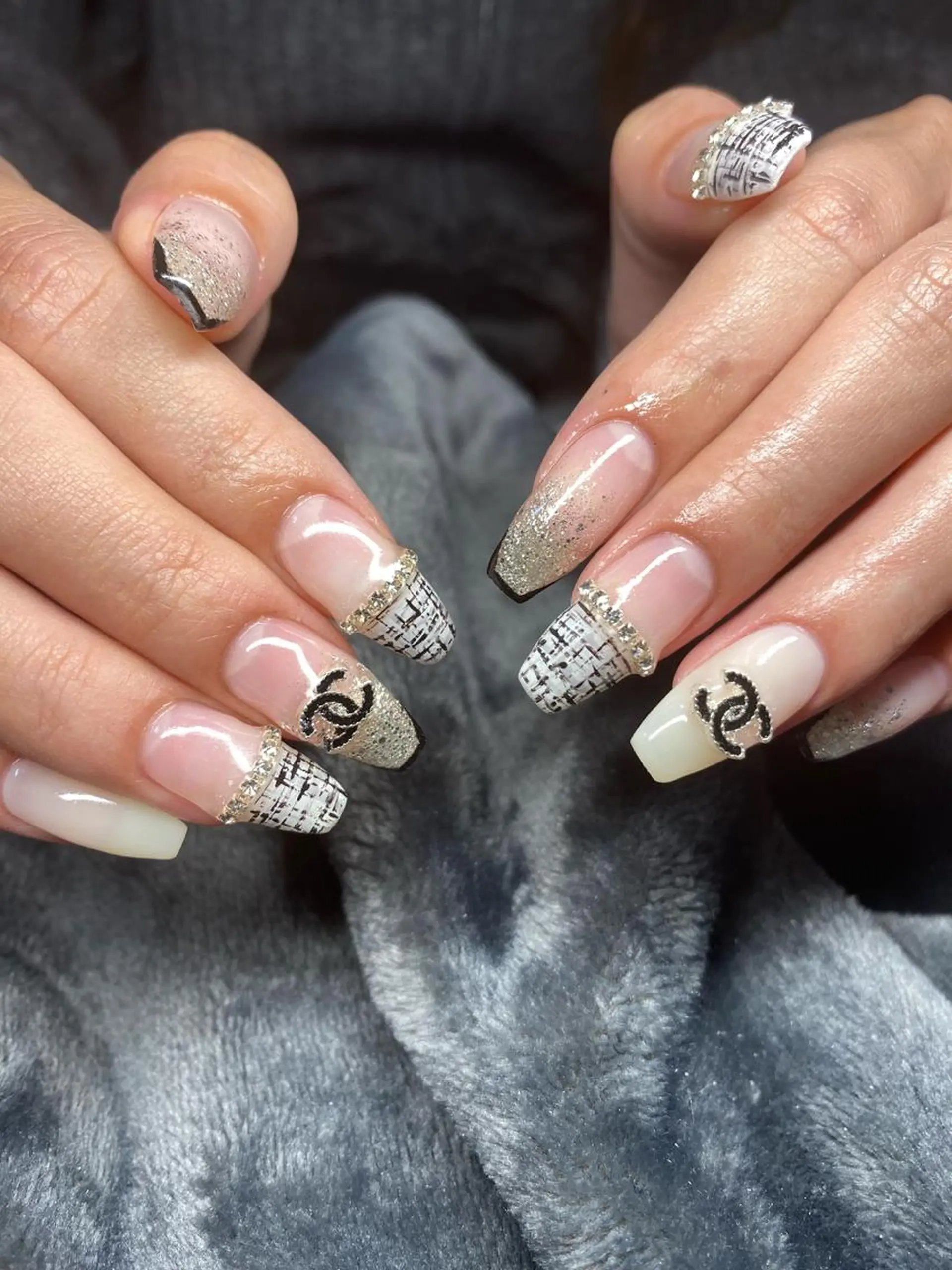 ネイル ESTELA エステラのネイルデザイン