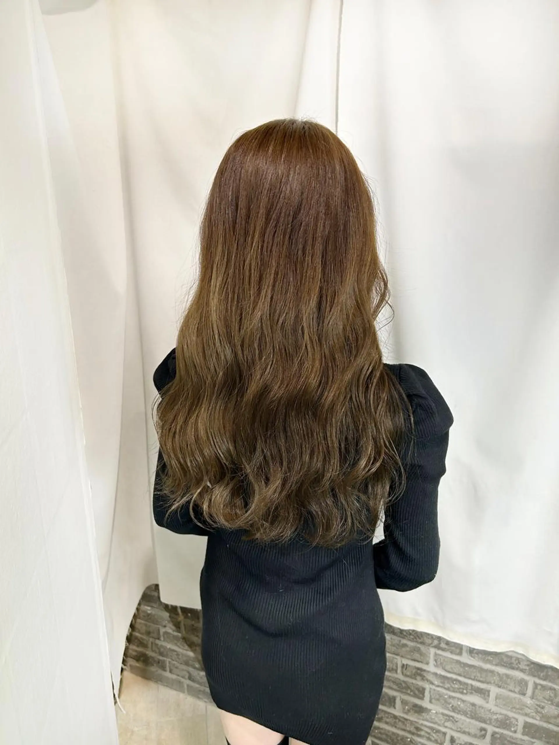 ロング Ami 🕊‎✨のヘアスタイル