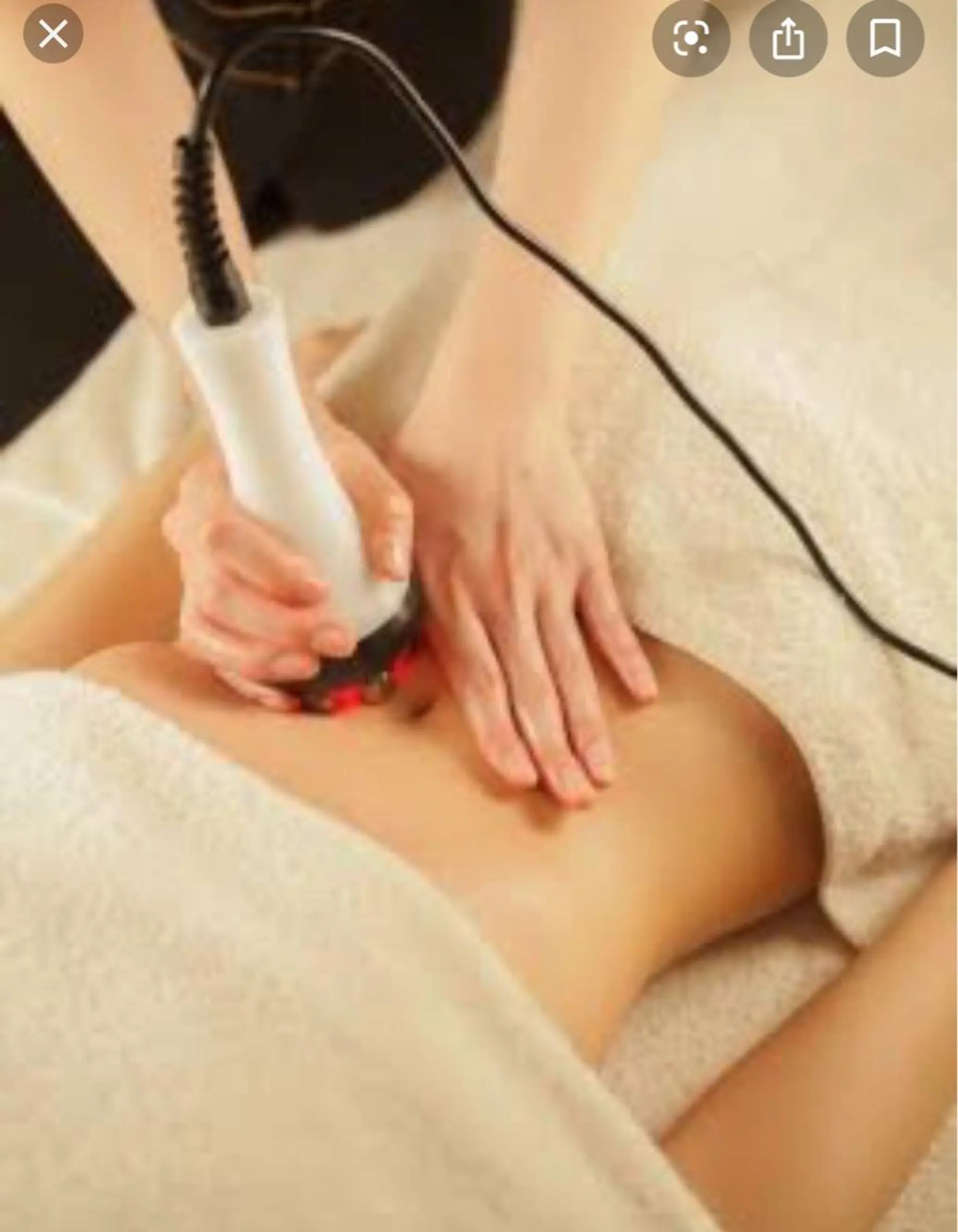 首・肩こり専門リンパ ケアサロンSENKAのエステ・リラクイメージ