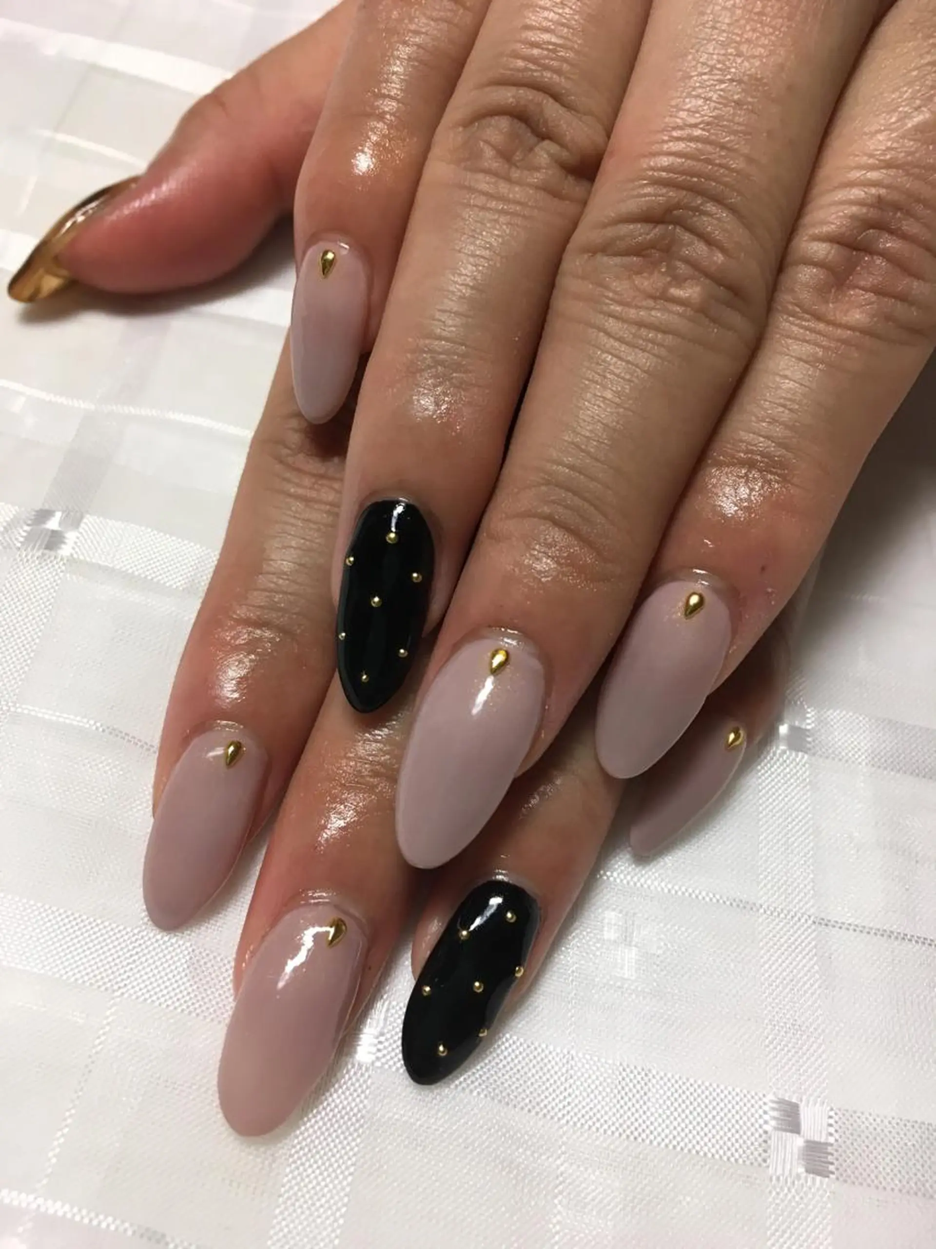 ネイル N Kaoriのネイルデザイン