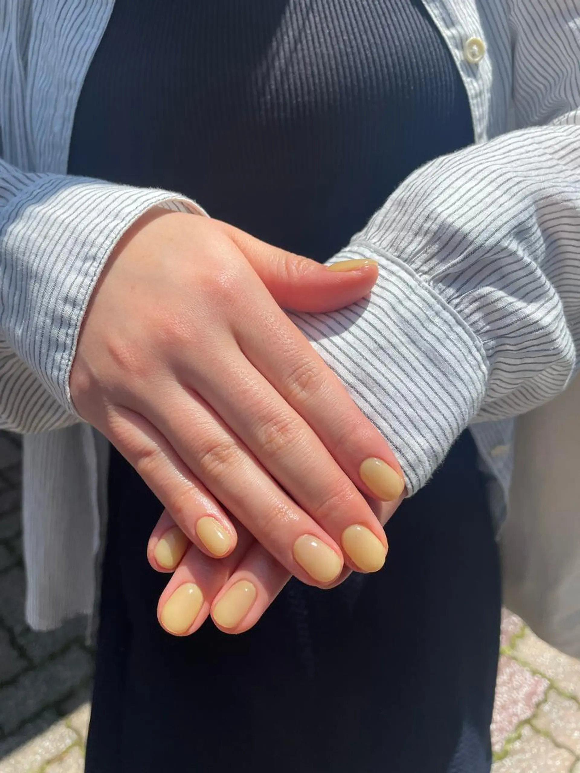 ネイル ハンドネイル HAND  SOME所属・谷田 奈央のネイルデザイン