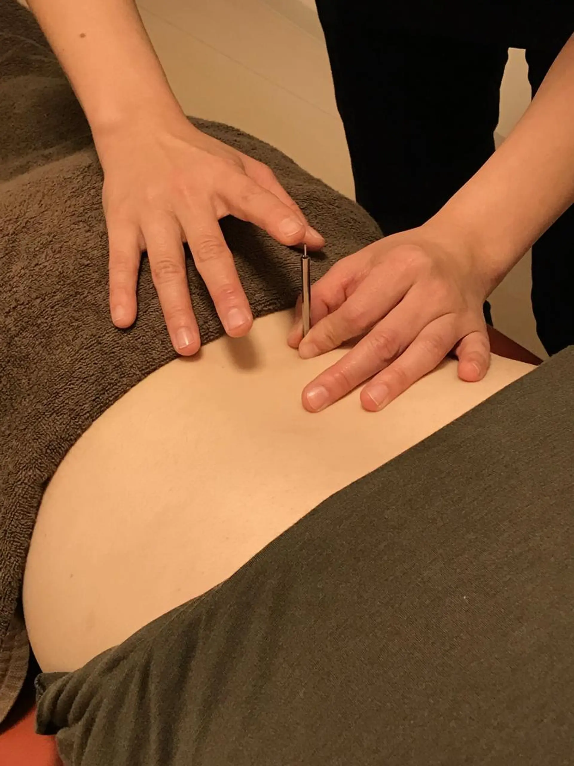 フォレスト整体院  のエステ・リラクイメージ