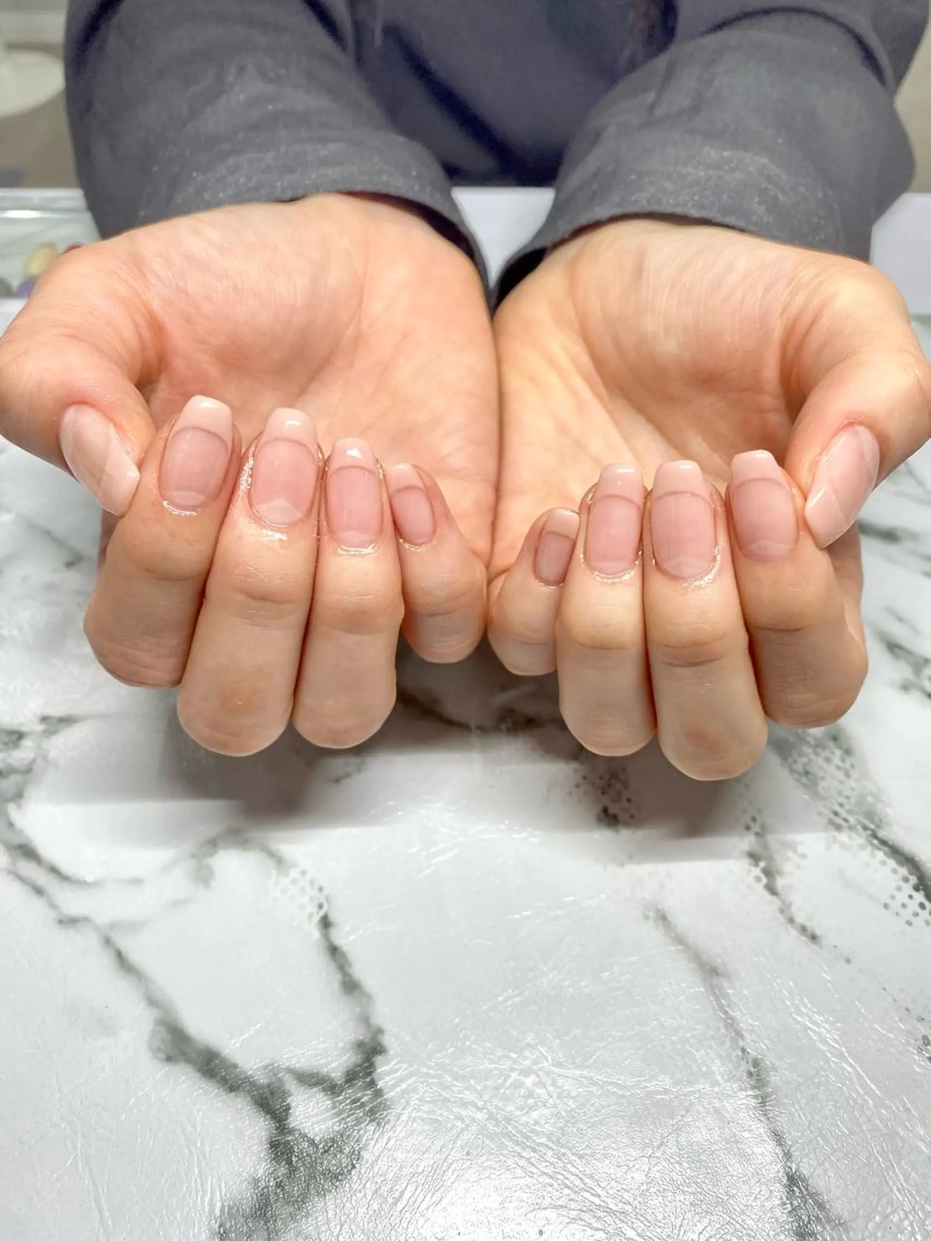 ネイル Babel Mirokuのエステ・リラクイメージ