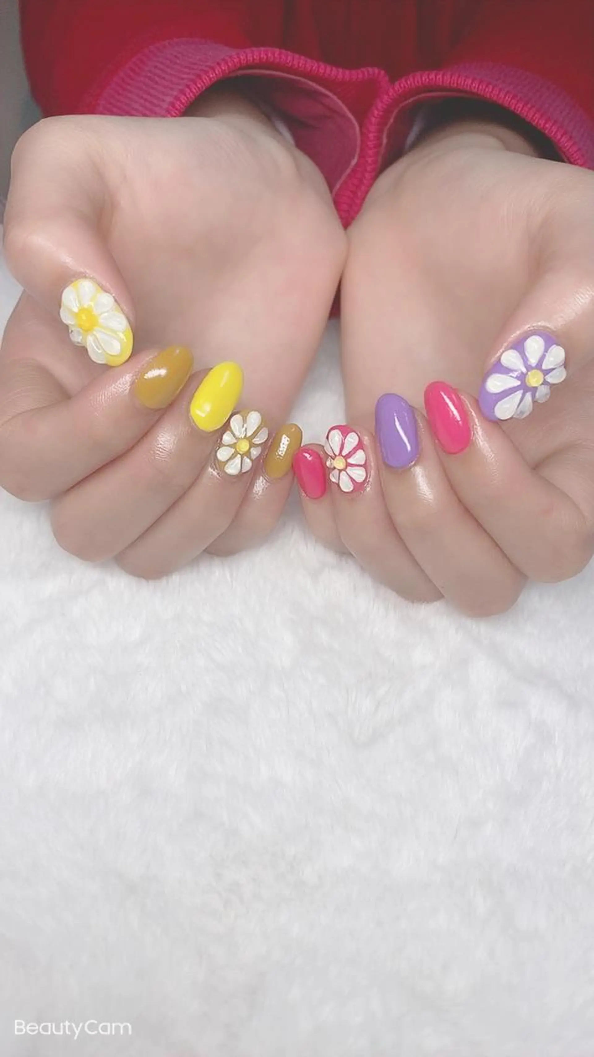 ネイル NailYY所属・NailYY よよのネイルデザイン