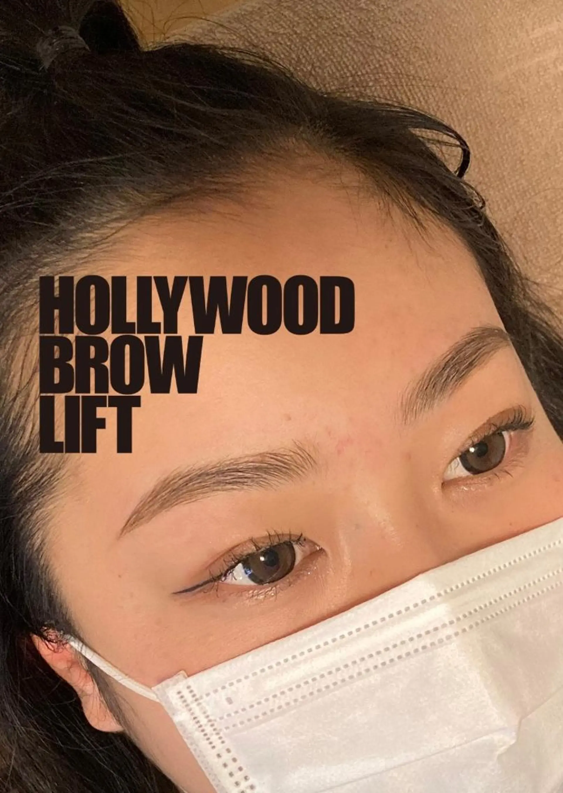 アイブロウ Ｂ&H所属・頭痛•肩こり専門/ 眉サロンB&H心斎橋のエステ・リラクイメージ