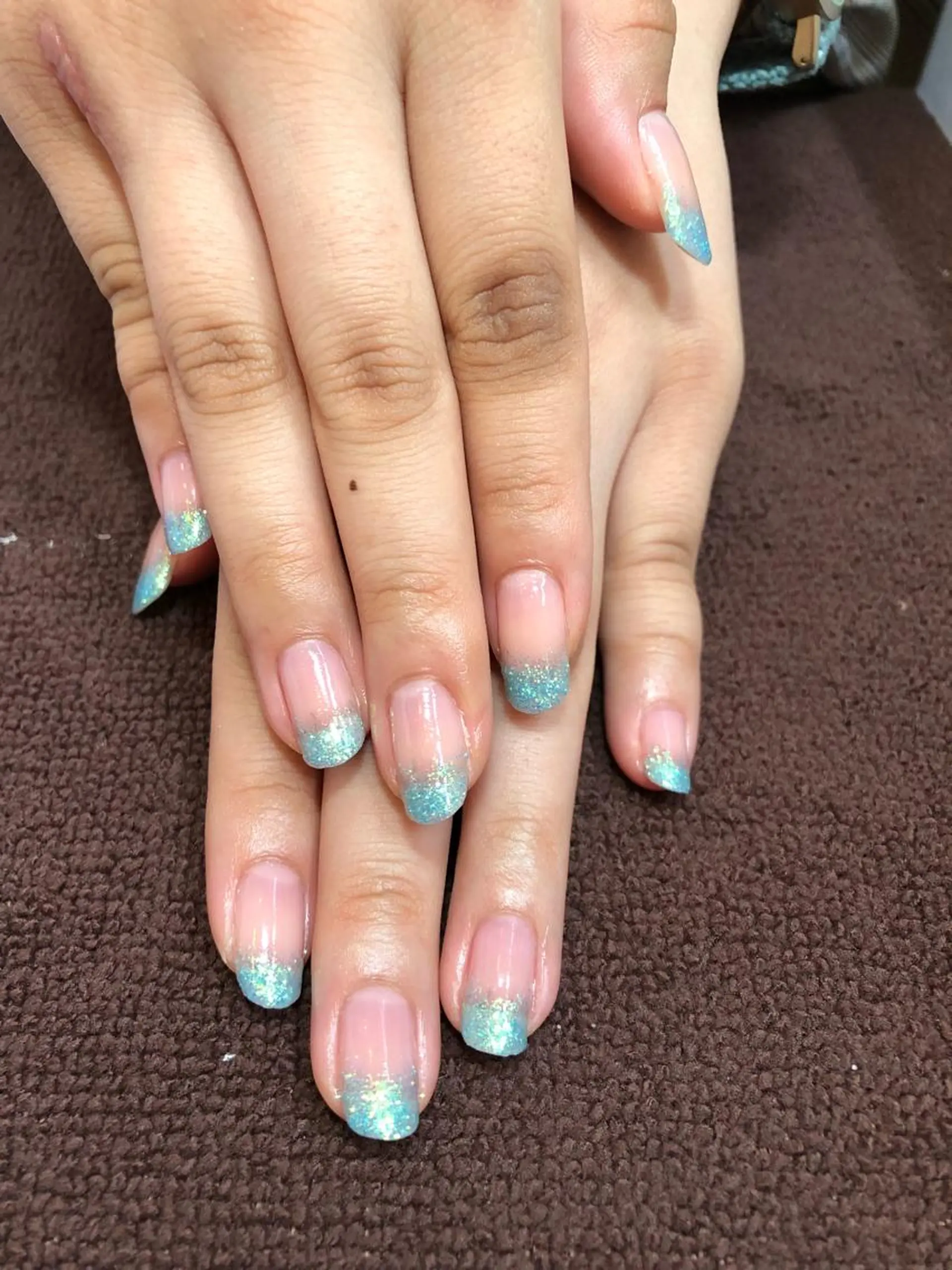 ネイル ハンドネイル mamaLindo志村坂上所属・白石 百合子のエステ・リラクイメージ