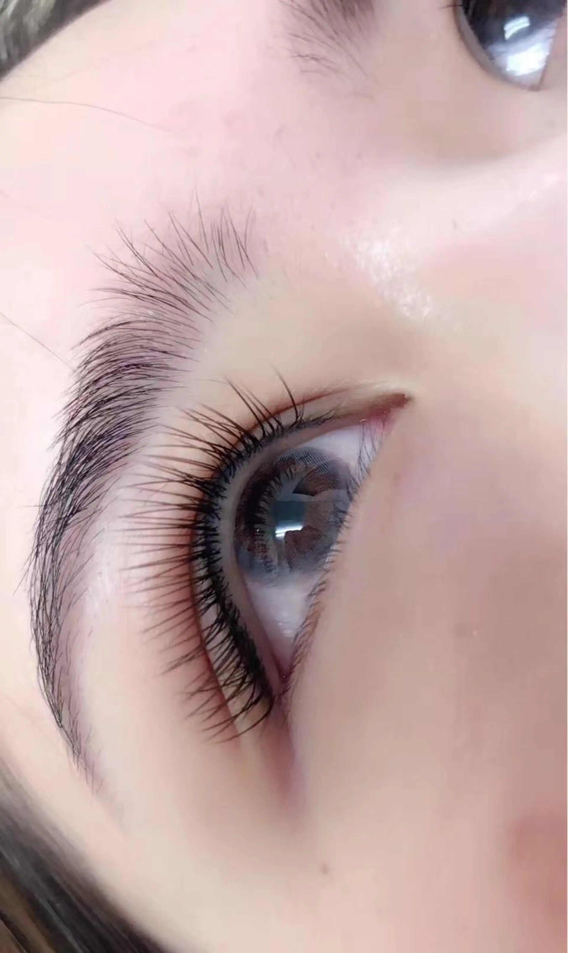 マツエク・マツパ マツエク Omi beautyのネイルデザイン