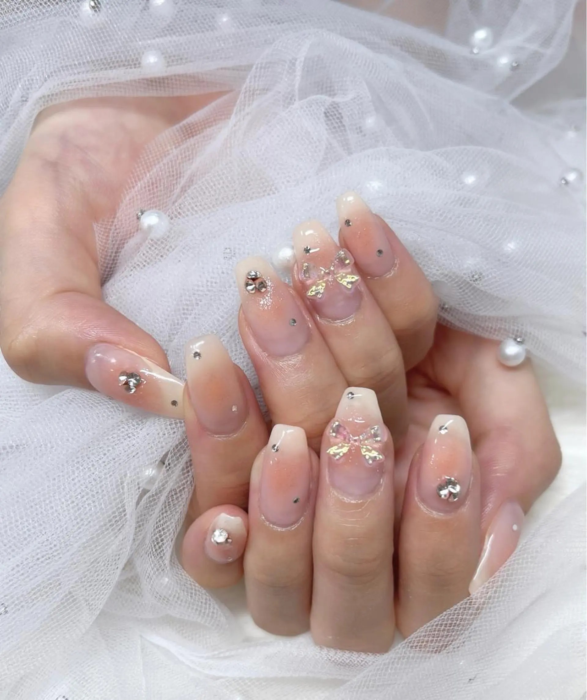 ネイル COCO ネイルのネイルデザイン