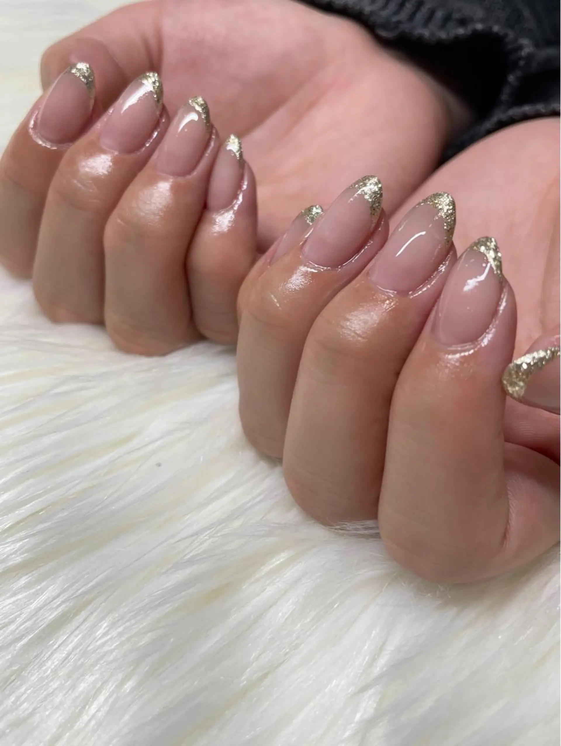 ネイル ハンドネイル fog nail.のネイルデザイン