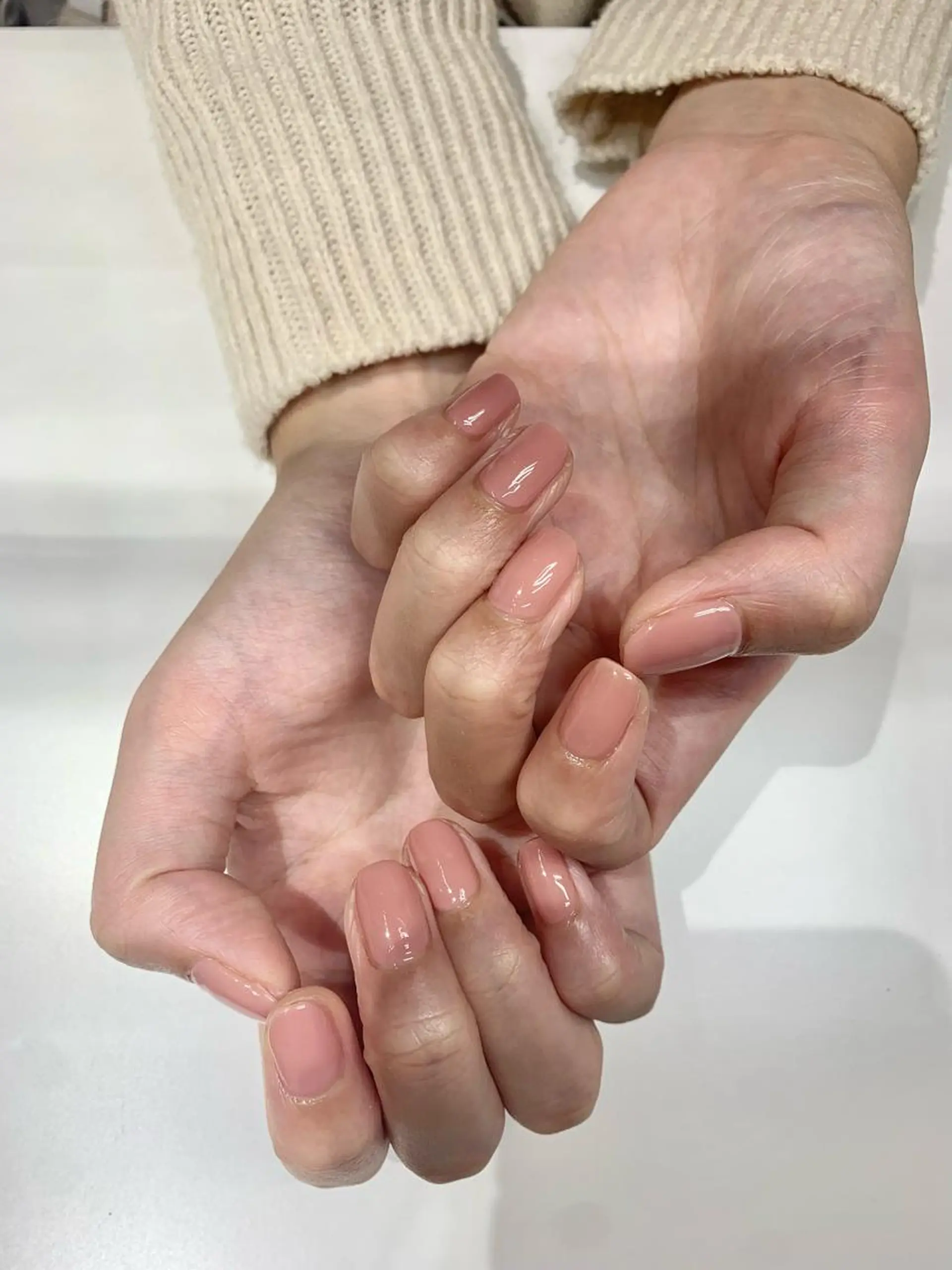 ネイル nailist🍒 ヤマザキのネイルデザイン