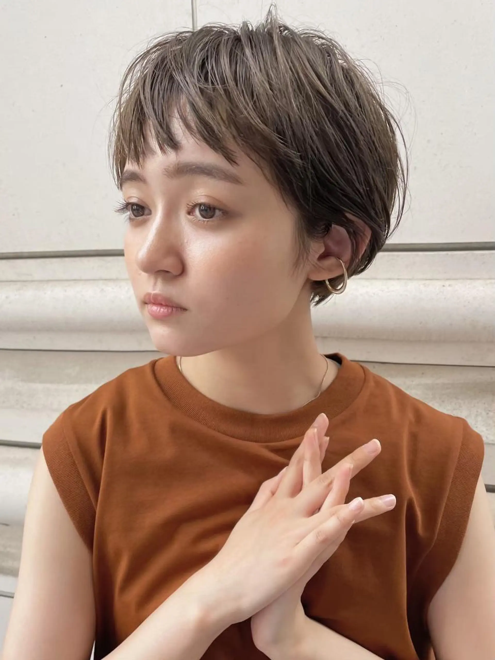 ショート Viot akaneのエステ・リラクイメージ