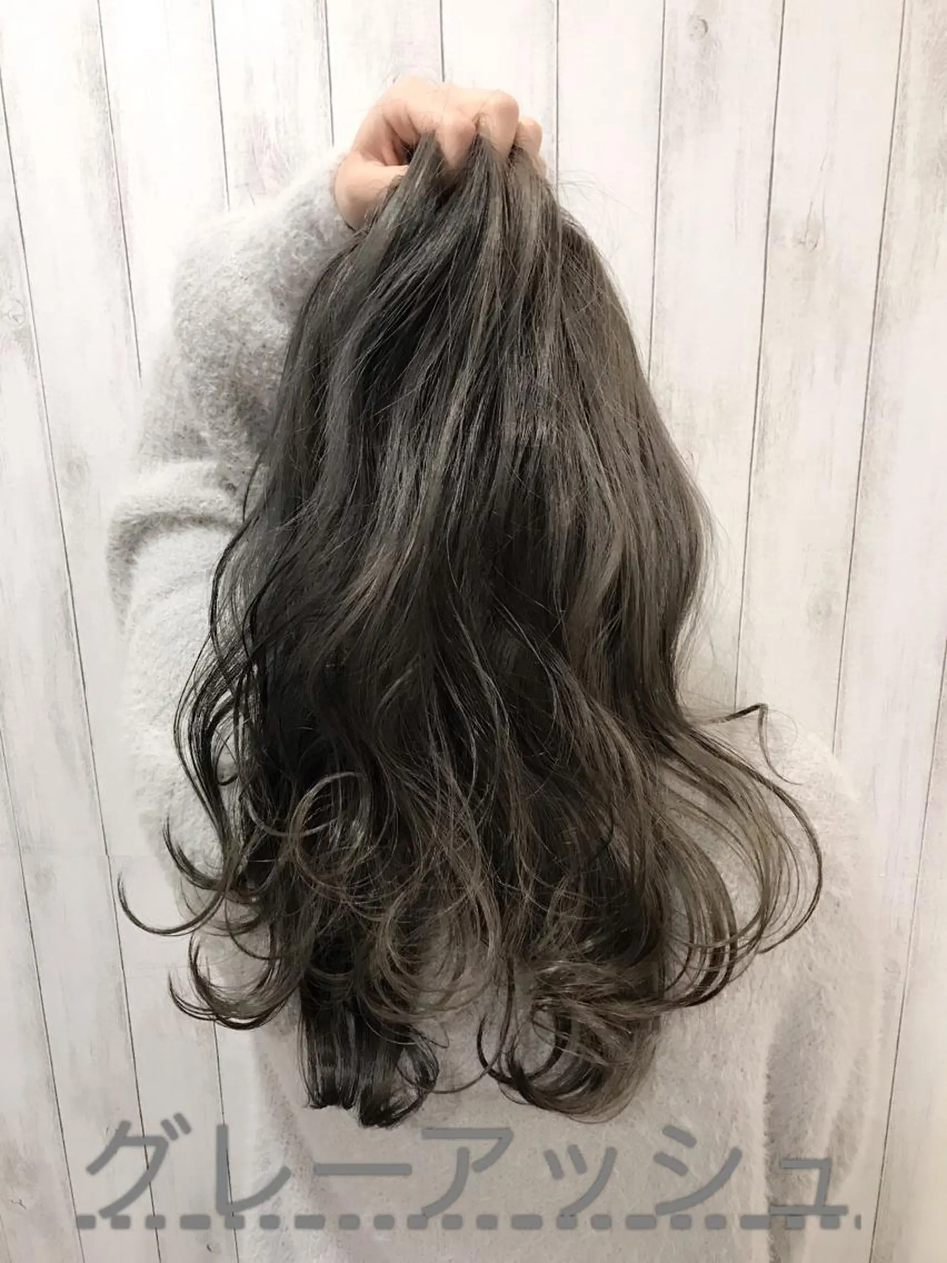 カラー カット ヘアカラー 【髪質改善特化】 ✂︎  jun ✂︎のヘアスタイル