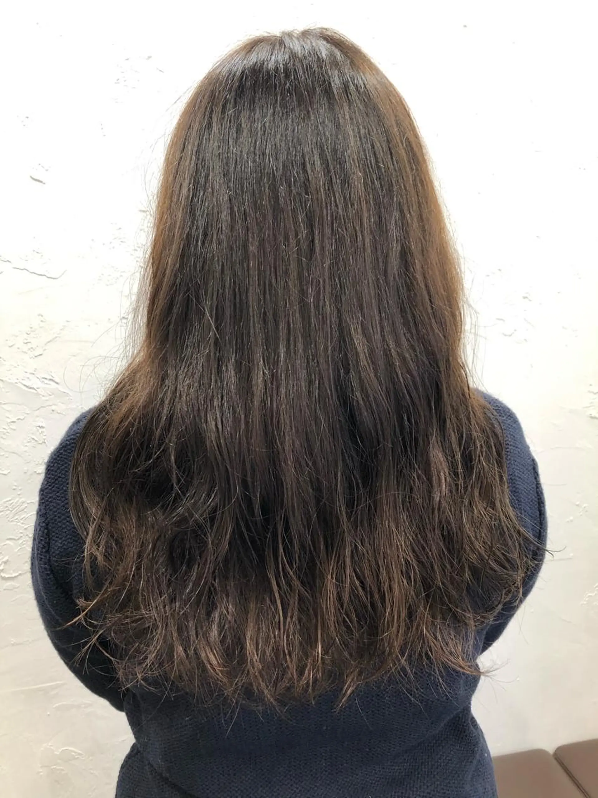 カラー パーマ 眉毛&まつ毛パーマ専門店Berry所属・清水 由佳のマツエク・マツパデザイン