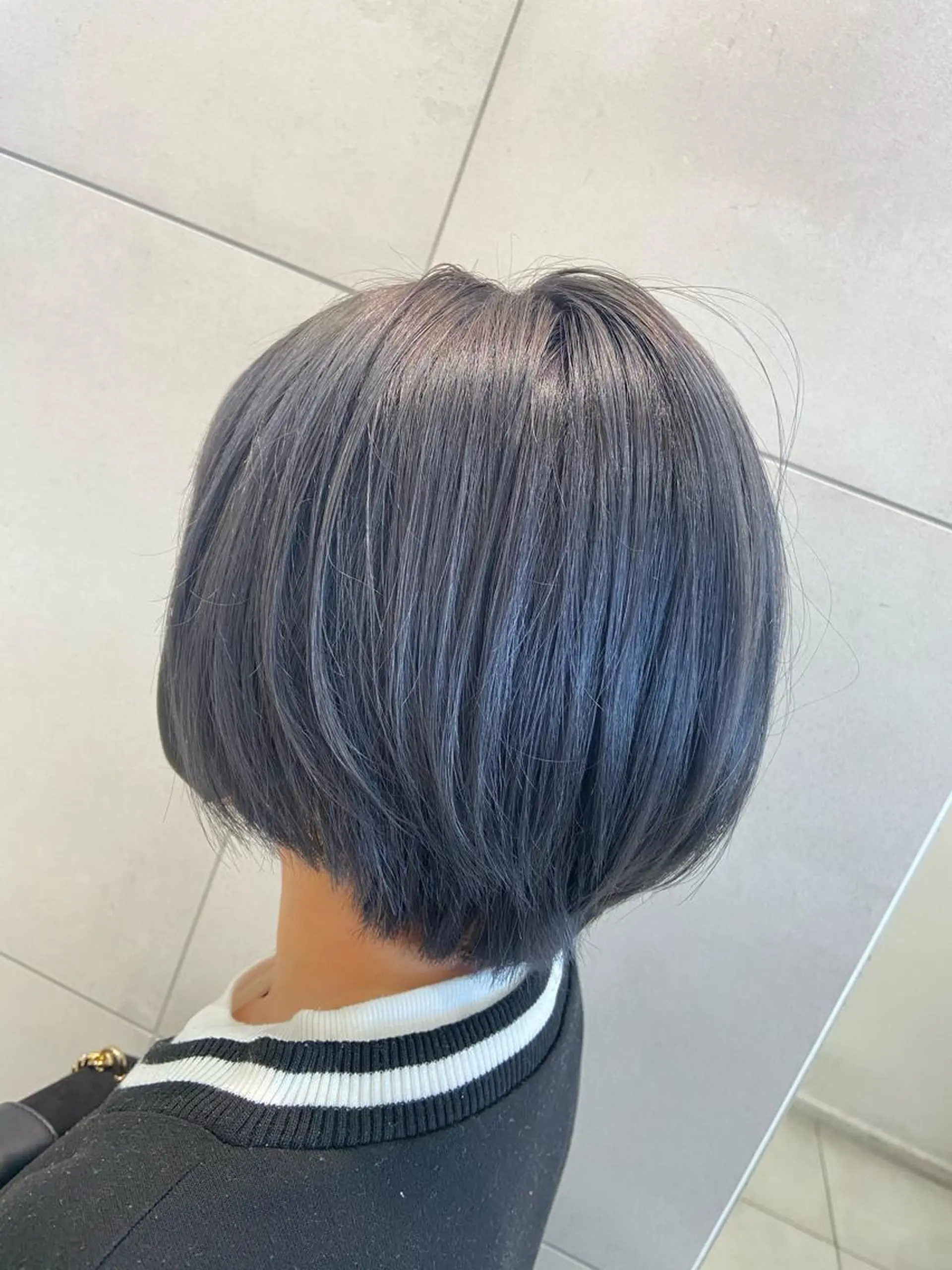 カラー stylist 🌼 SHIONのヘアスタイル