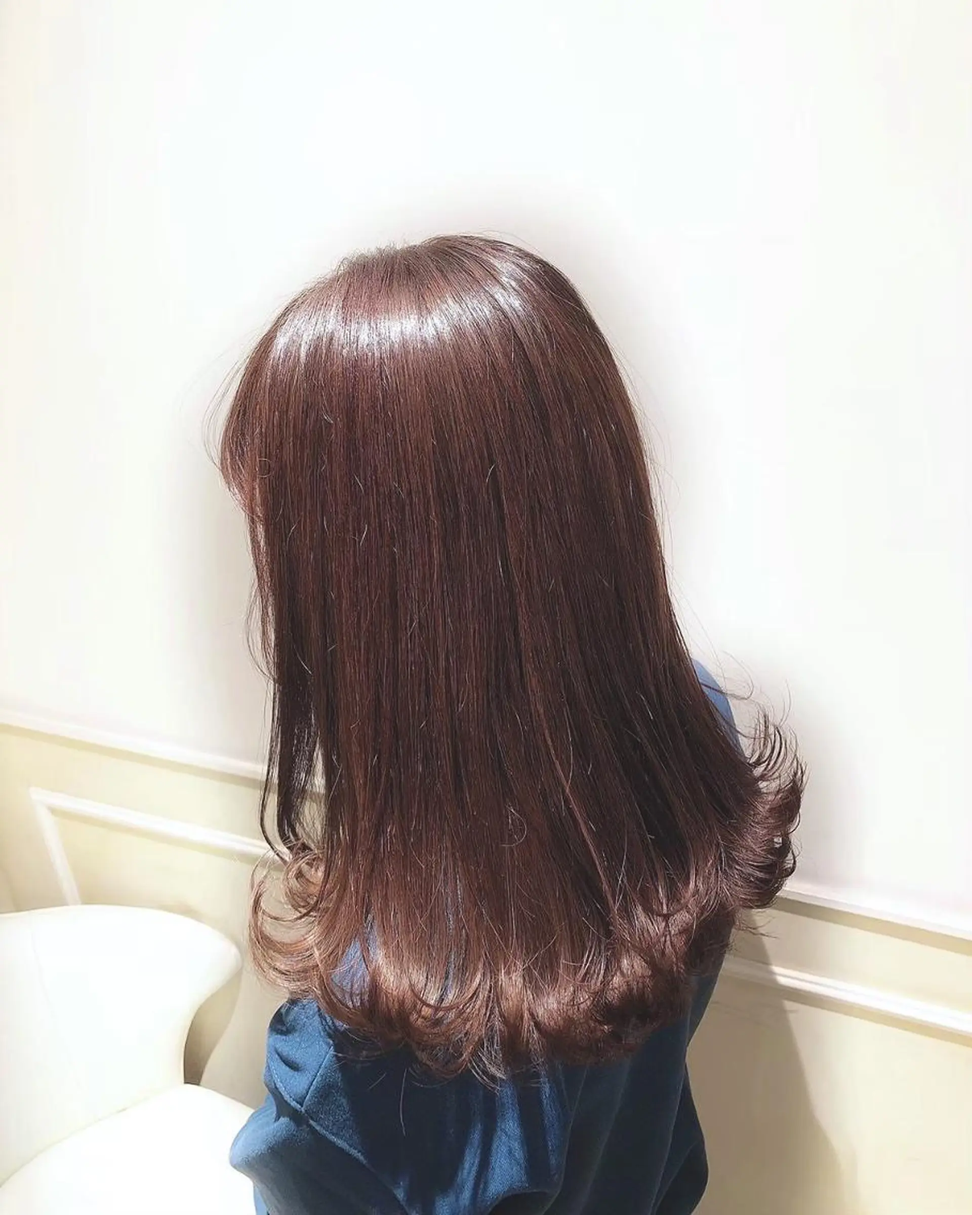 ミディアム 💎メンズサロン💎 Mertie💎のヘアスタイル