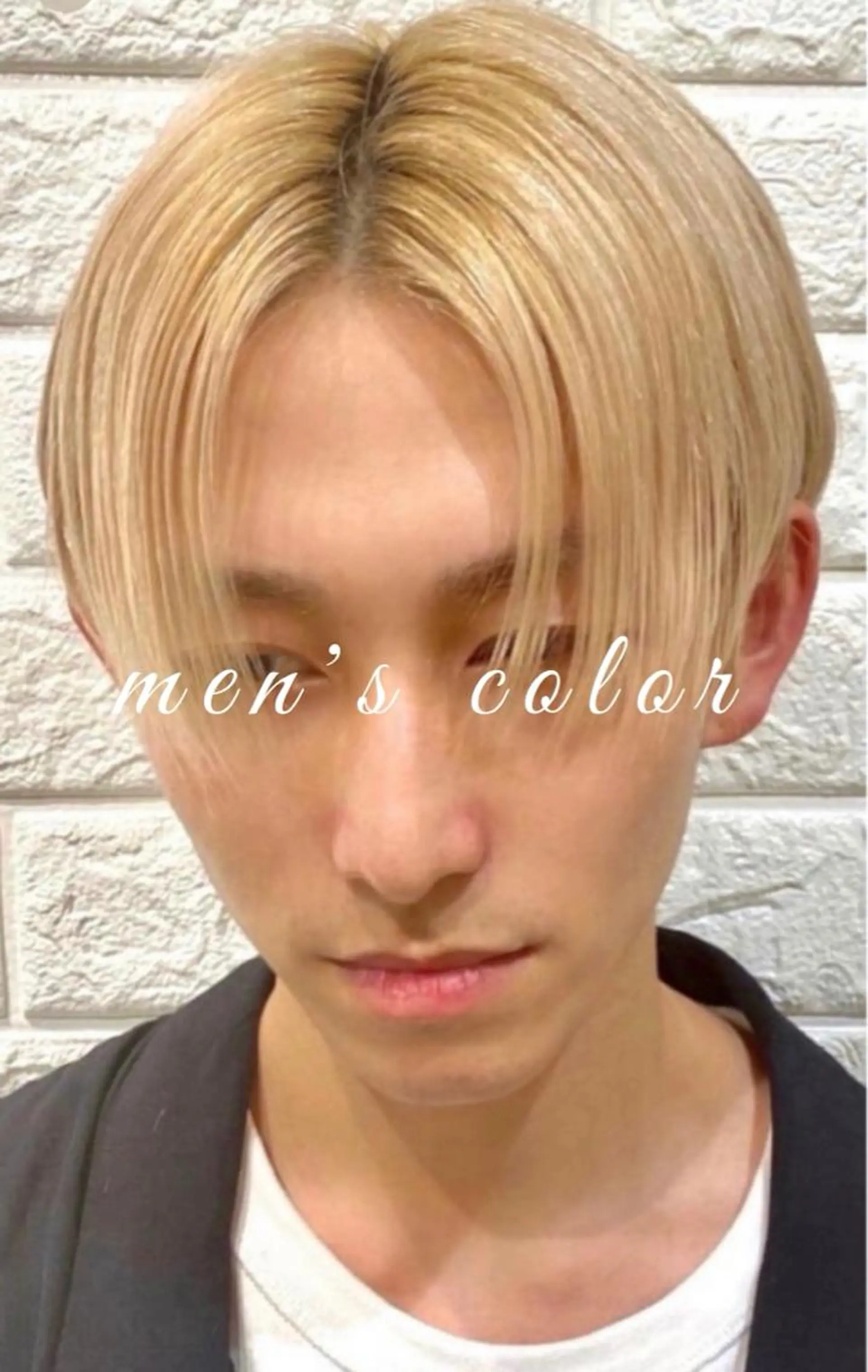 ショート カラー 🔮診断サロン 【BASSA】🔮のヘアスタイル