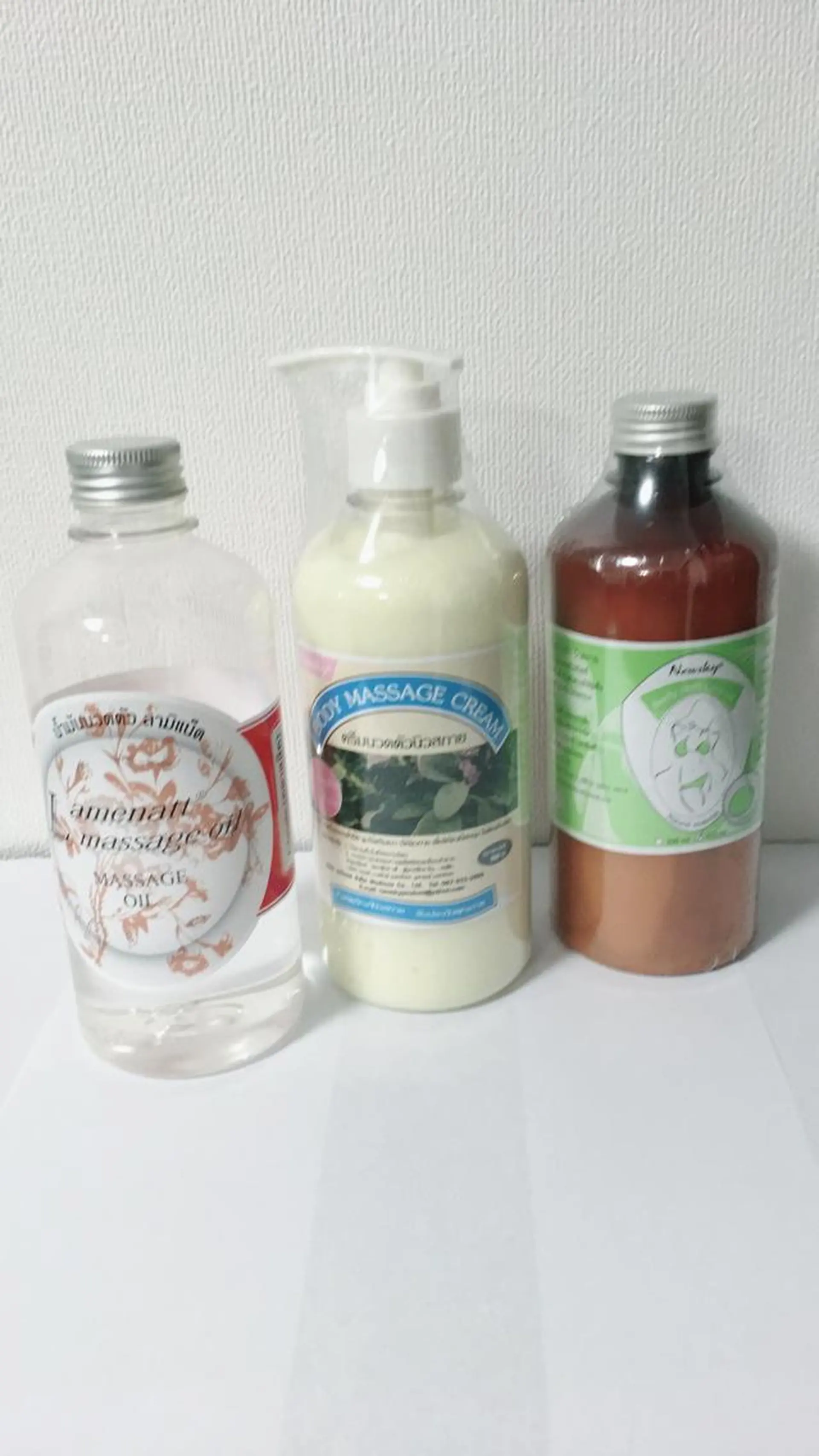 癒し空間 Anela所属・藤崎 羊子華のエステ・リラクイメージ