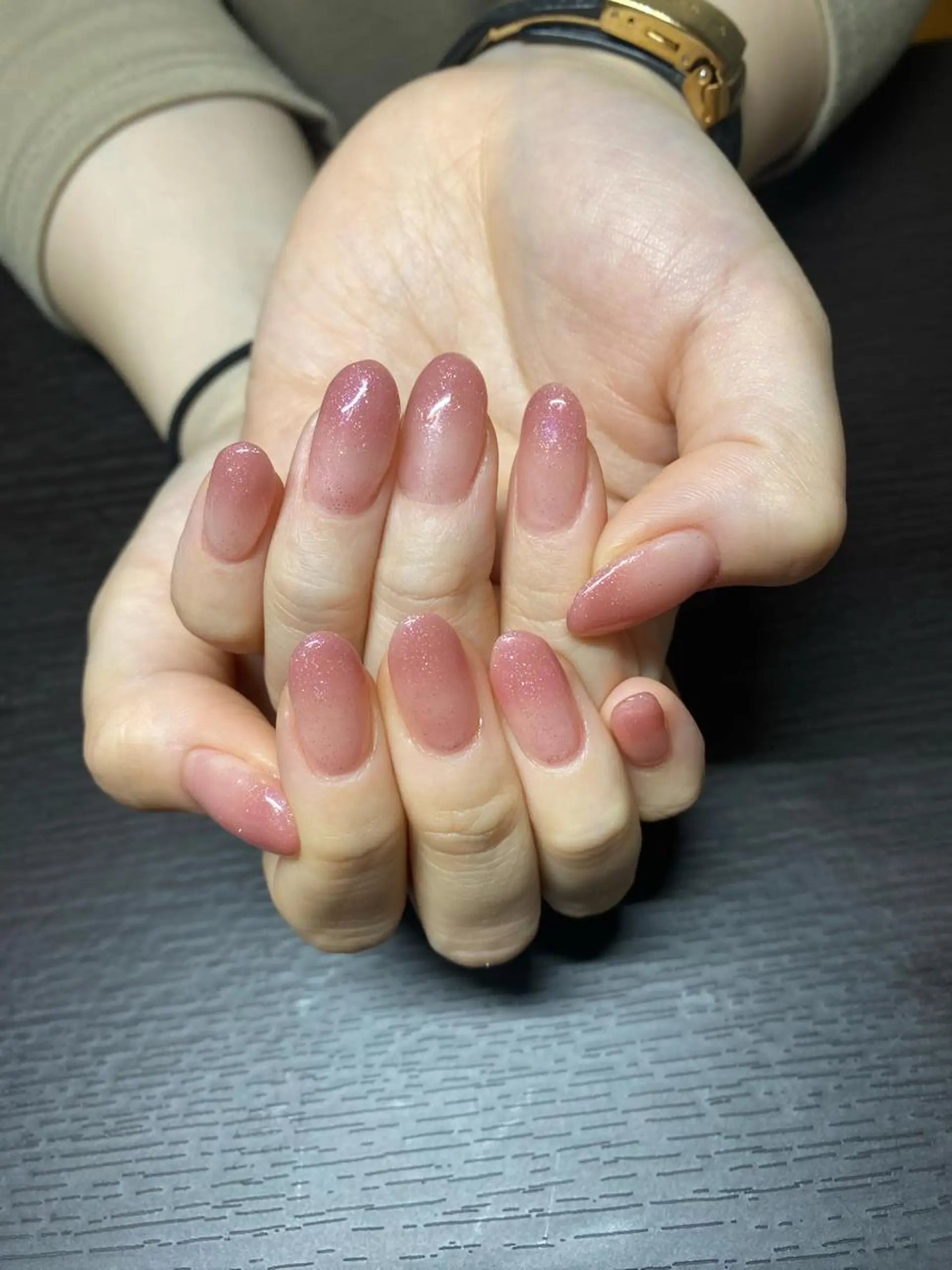 ネイル あきじ NAILのネイルデザイン