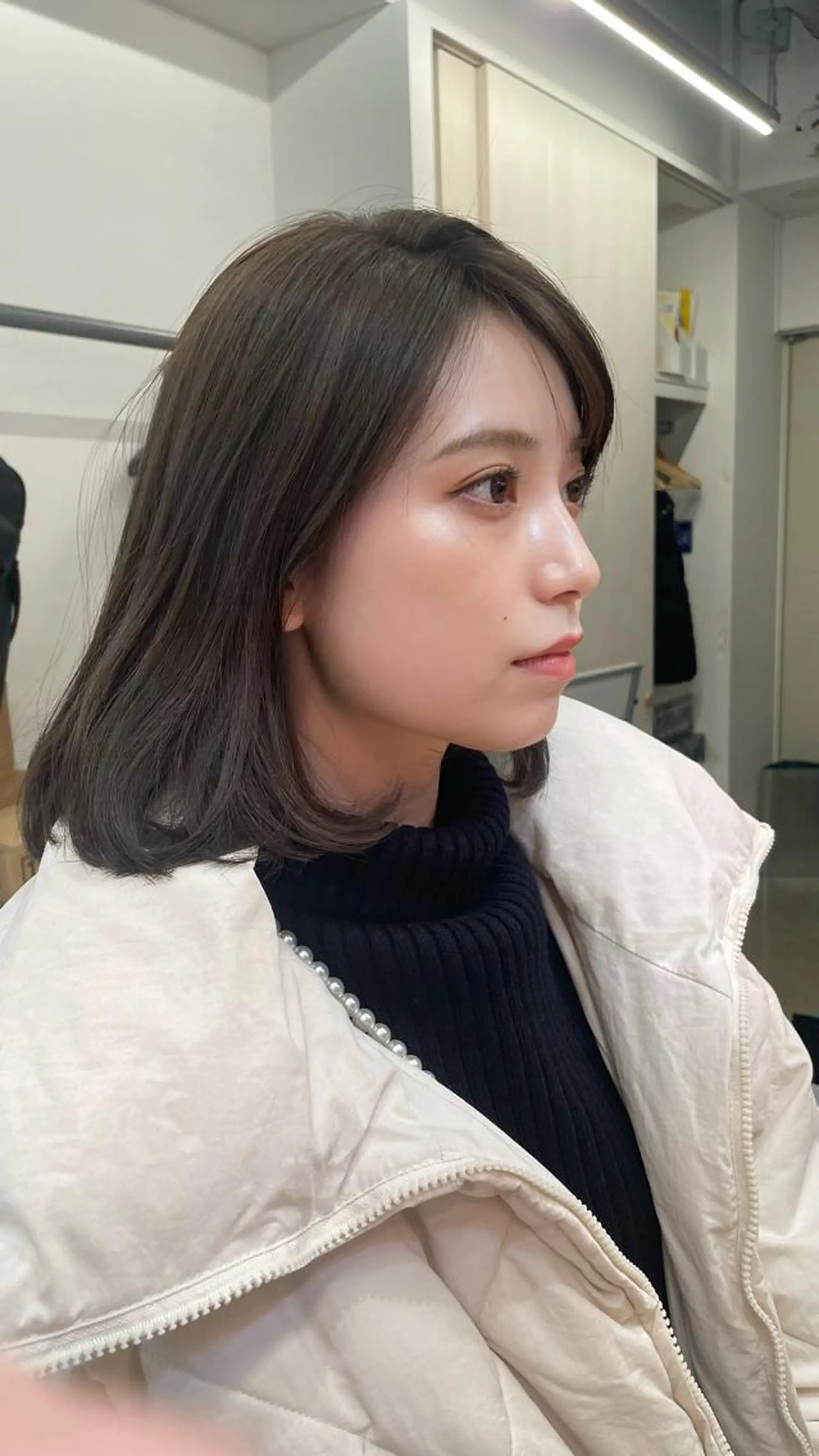 ミディアム 🦭髪質改善/メンズ /佐藤あいら🧳👔のヘアスタイル