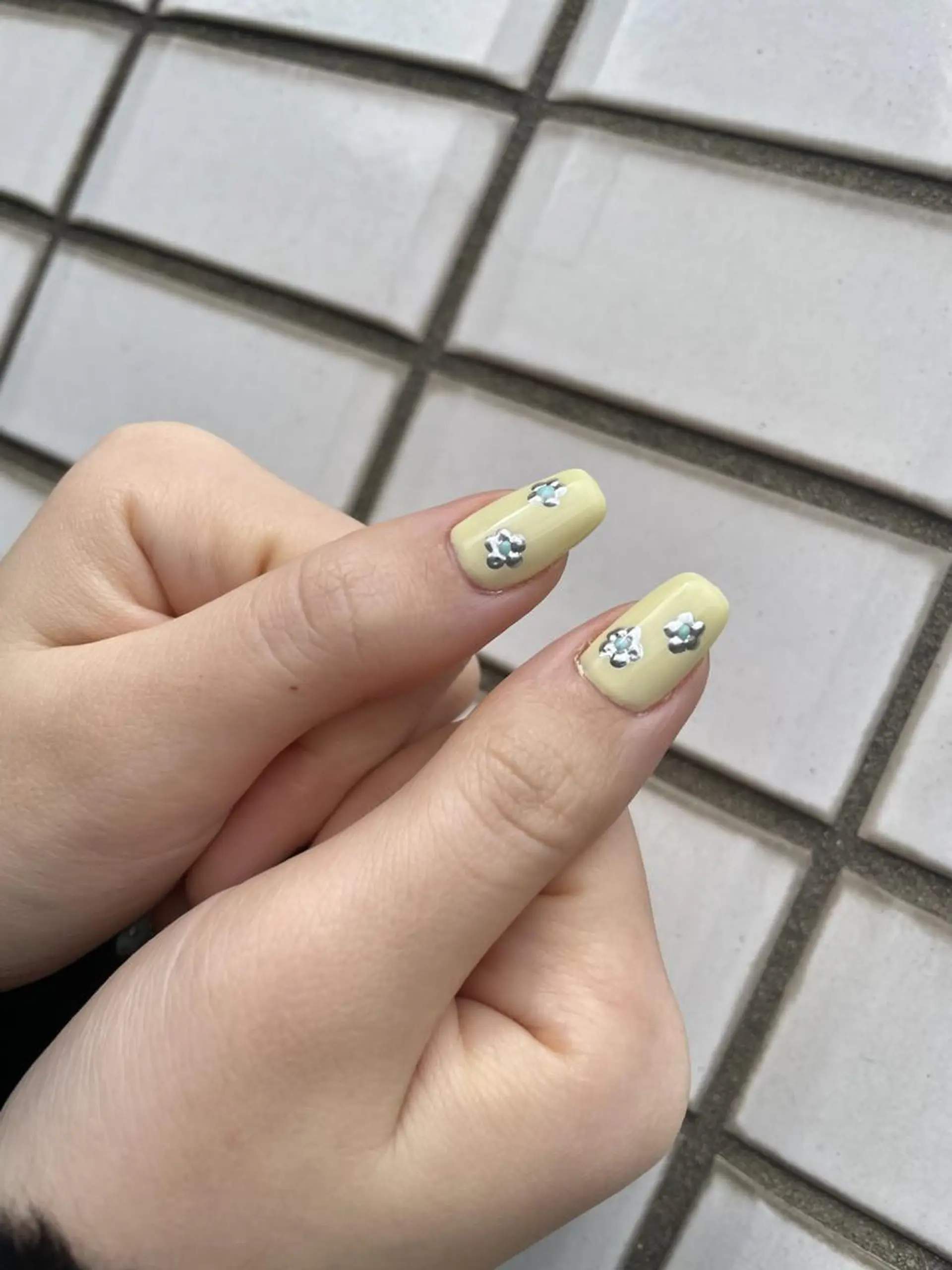 ネイル ネイリスト soyokaのネイルデザイン