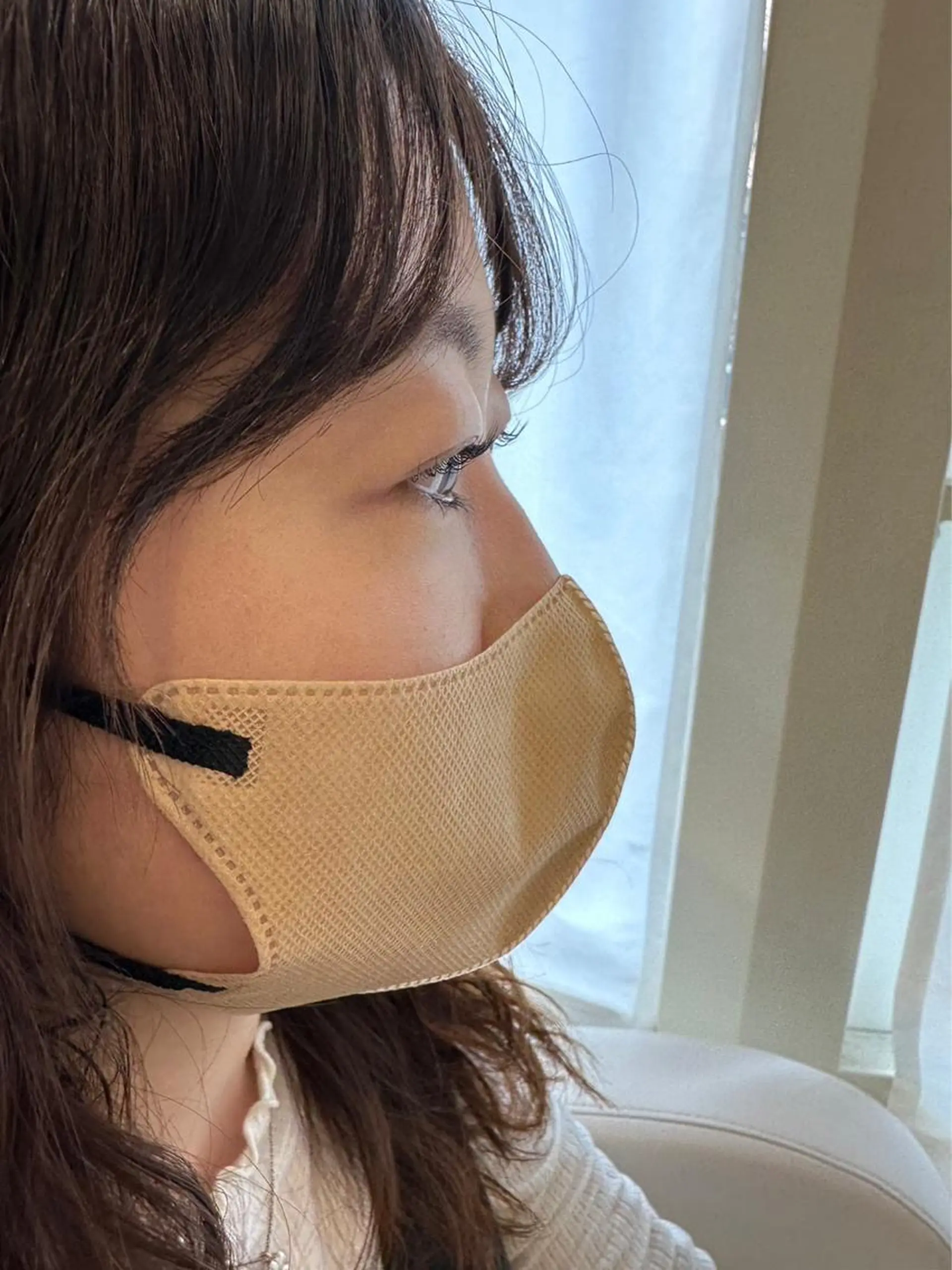 マツエク・マツパ Dカール パリジェンヌラッシュリフト 一重×まつ毛パーマ Colk ☆のマツエク・マツパデザイン