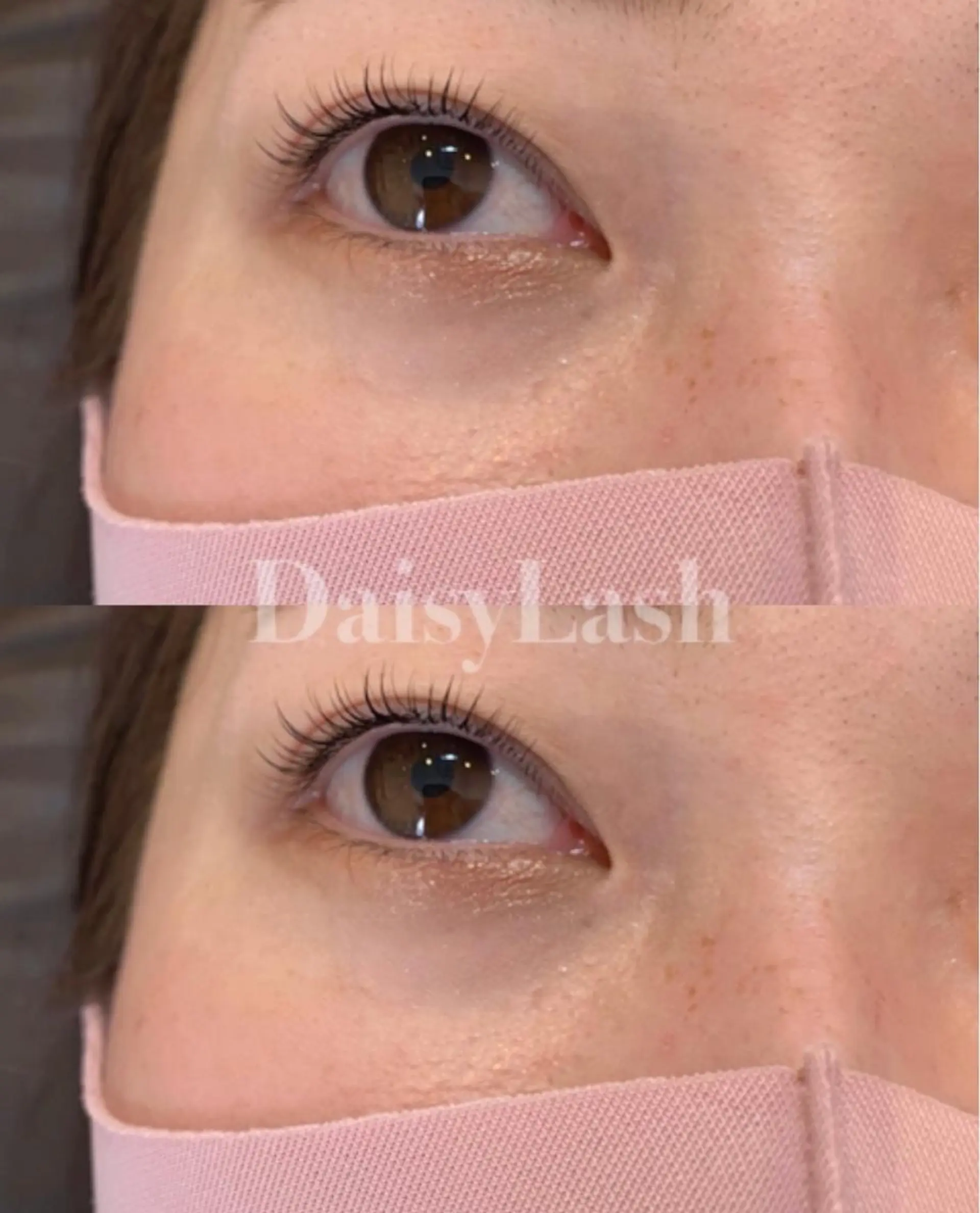 マツエク・マツパ YUGLEAF所属・Yugleaf saeのマツエク・マツパデザイン