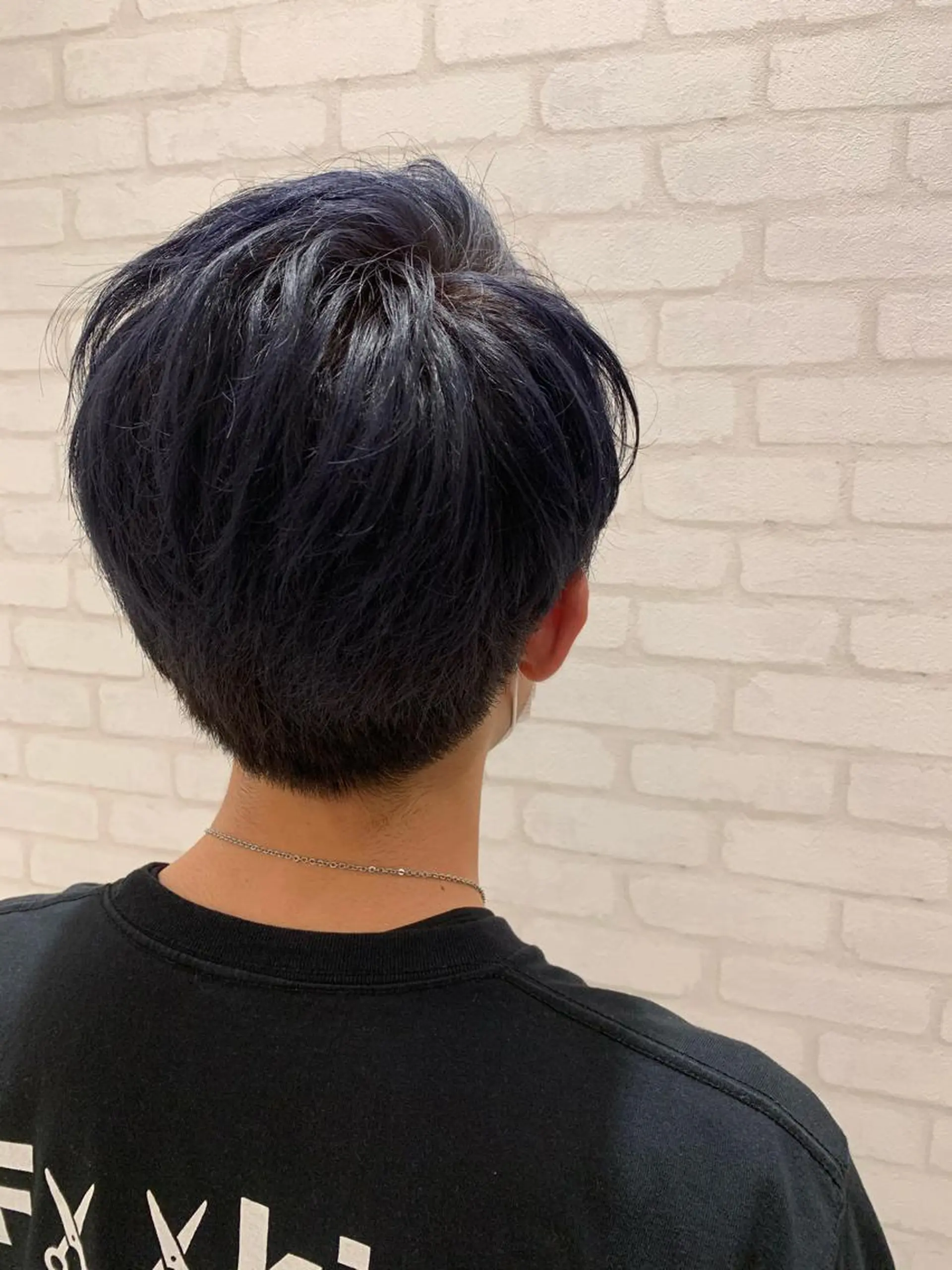 カラー メンズ Gain所属・Gain Nanamiのエステ・リラクイメージ