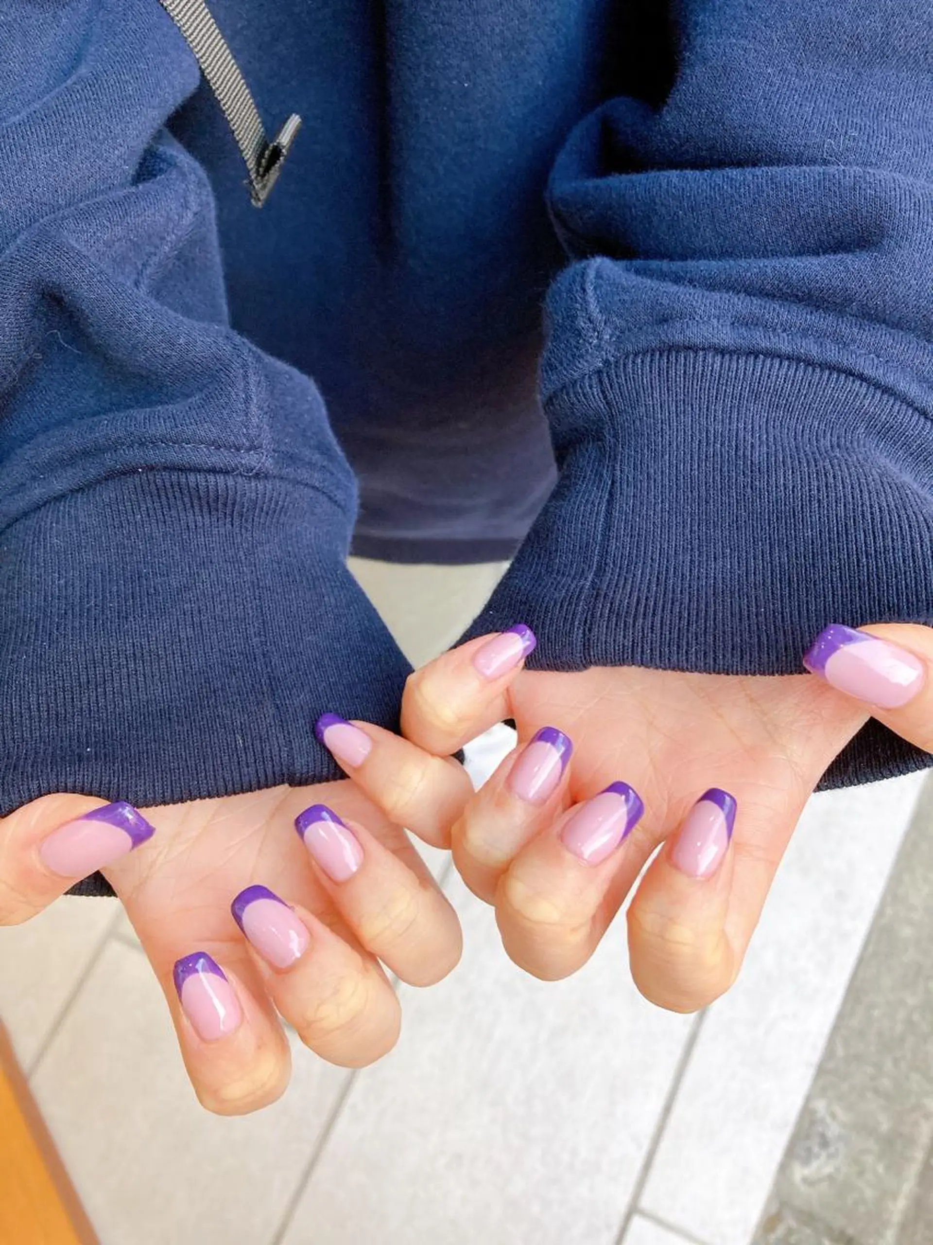 ネイル Nest 平出のネイルデザイン