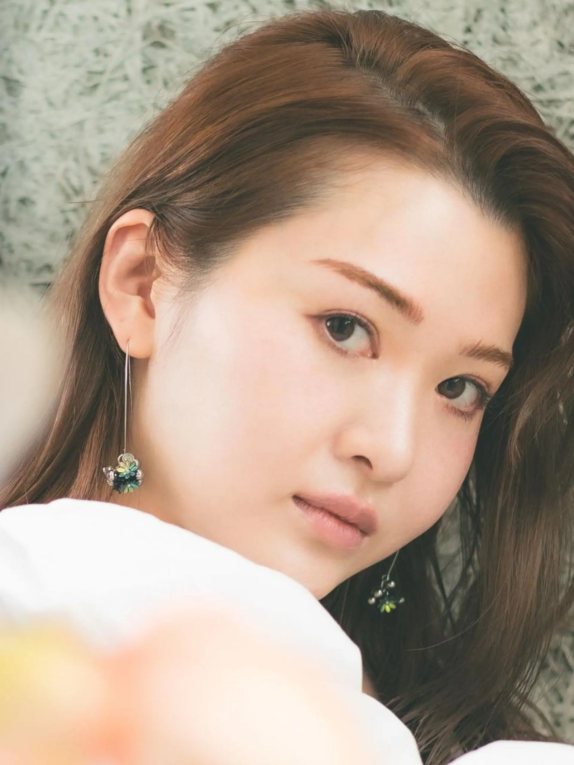 アイブロウ フカザワ シリュウの眉毛・アイブロウイメージ