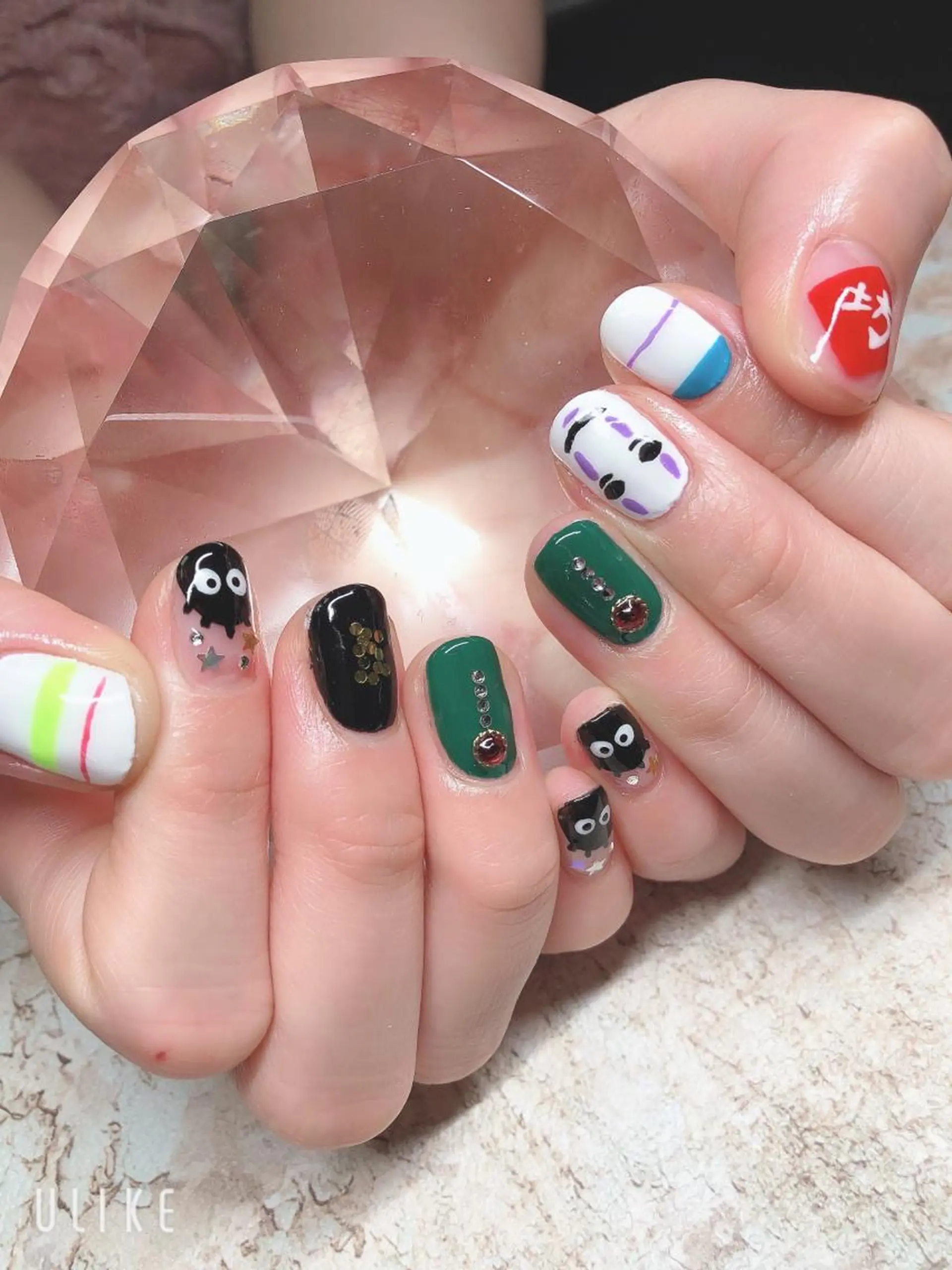 ネイル アートネイル フレンチネイル ジェルネイル グラデーション 韓国ネイル Nail room Bimano所属・Bimano seica♡+°のネイルデザイン