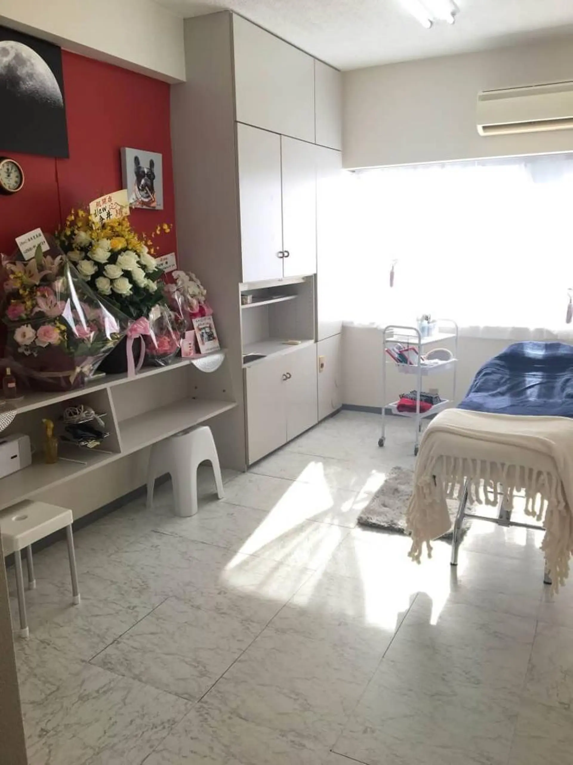 マツエク・マツパ Eyelash salon u'iのマツエク・マツパデザイン