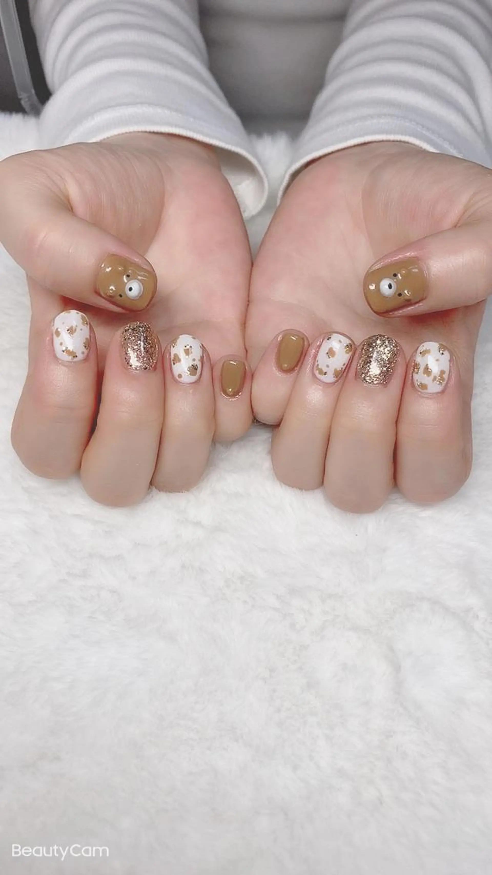 ネイル NailYY所属・NailYY よよのネイルデザイン