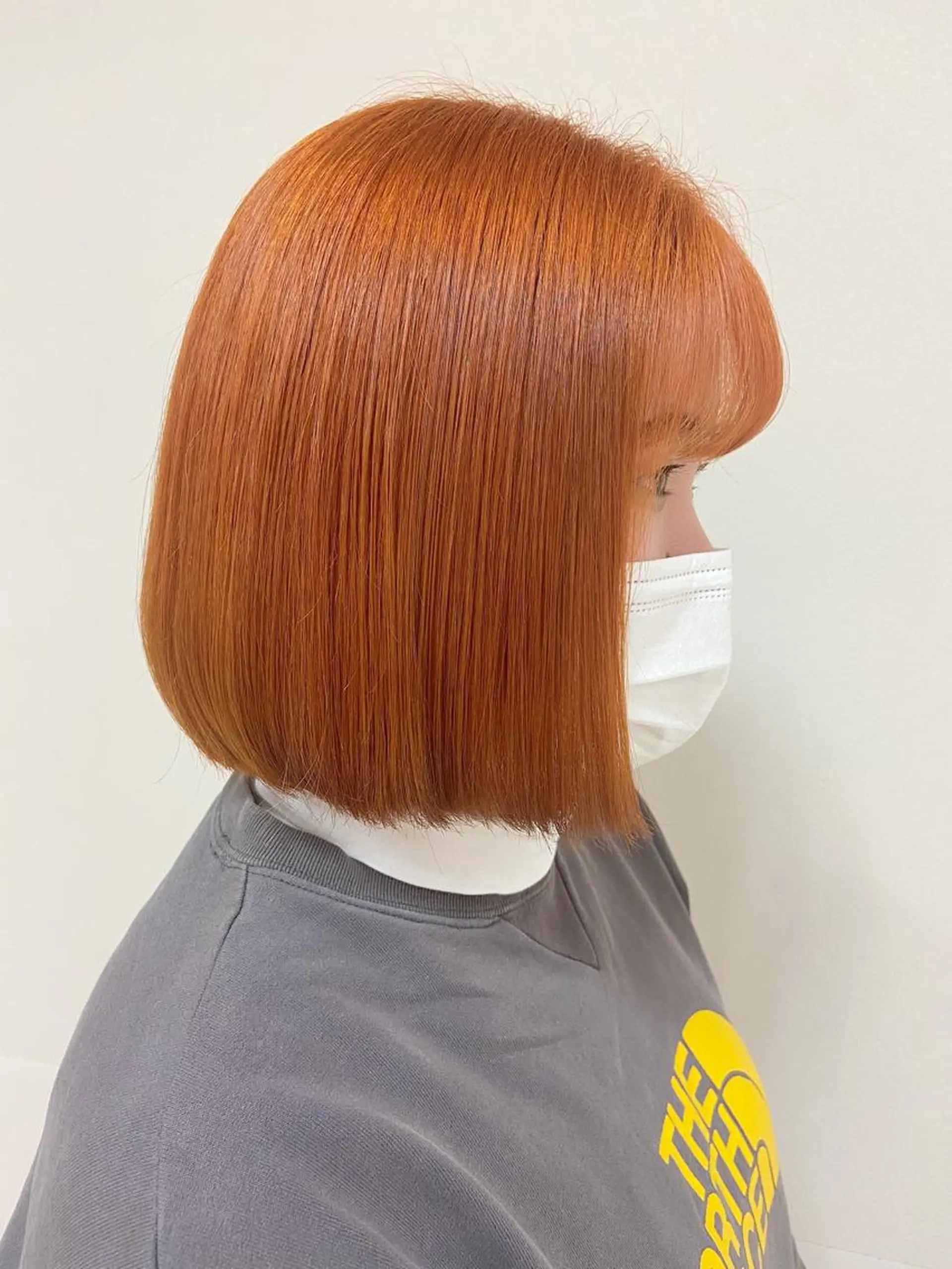 ショート カラー 【カラーリスト】 Likka.のヘアスタイル