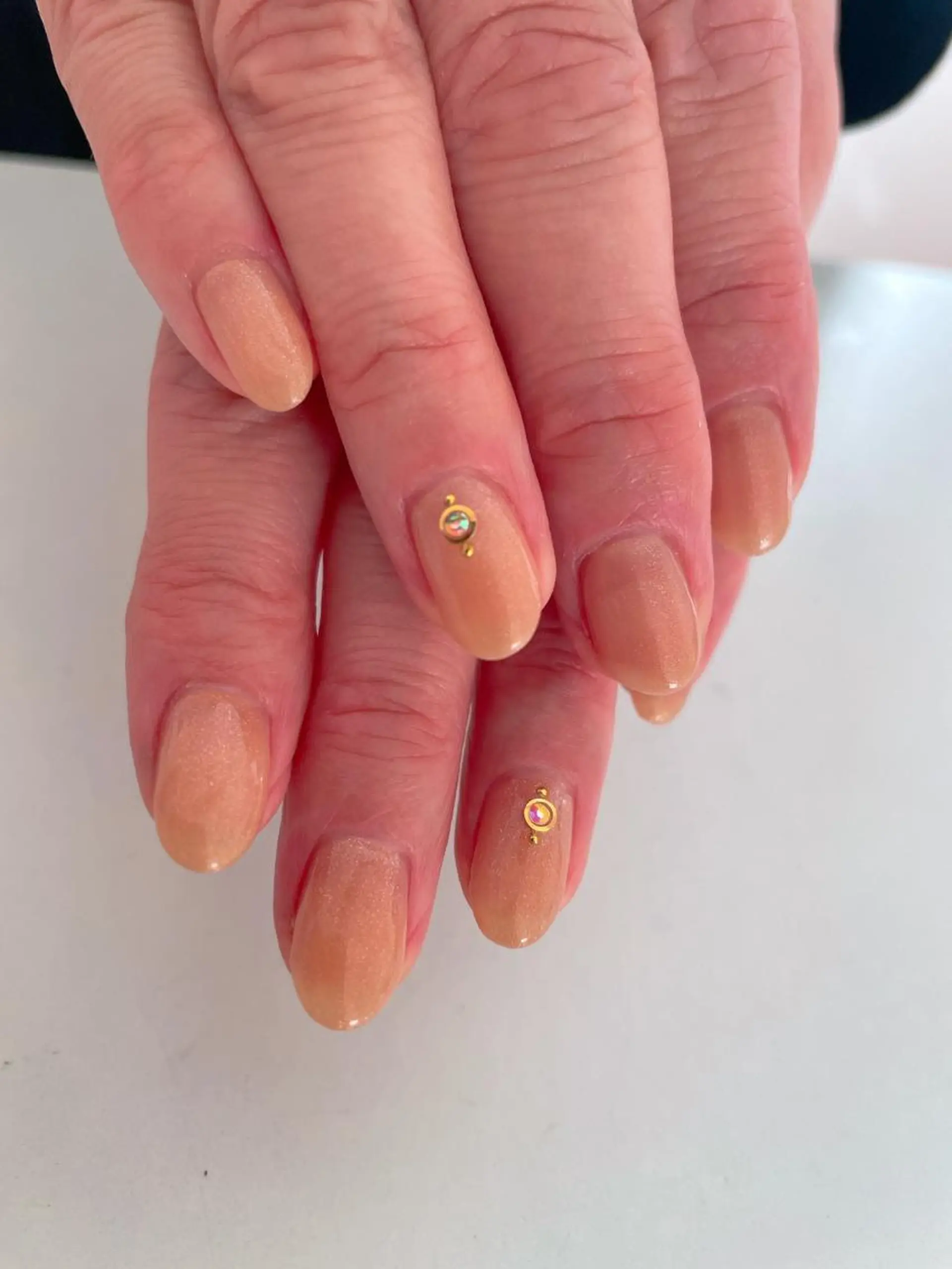 ネイル couleur nailのネイルデザイン