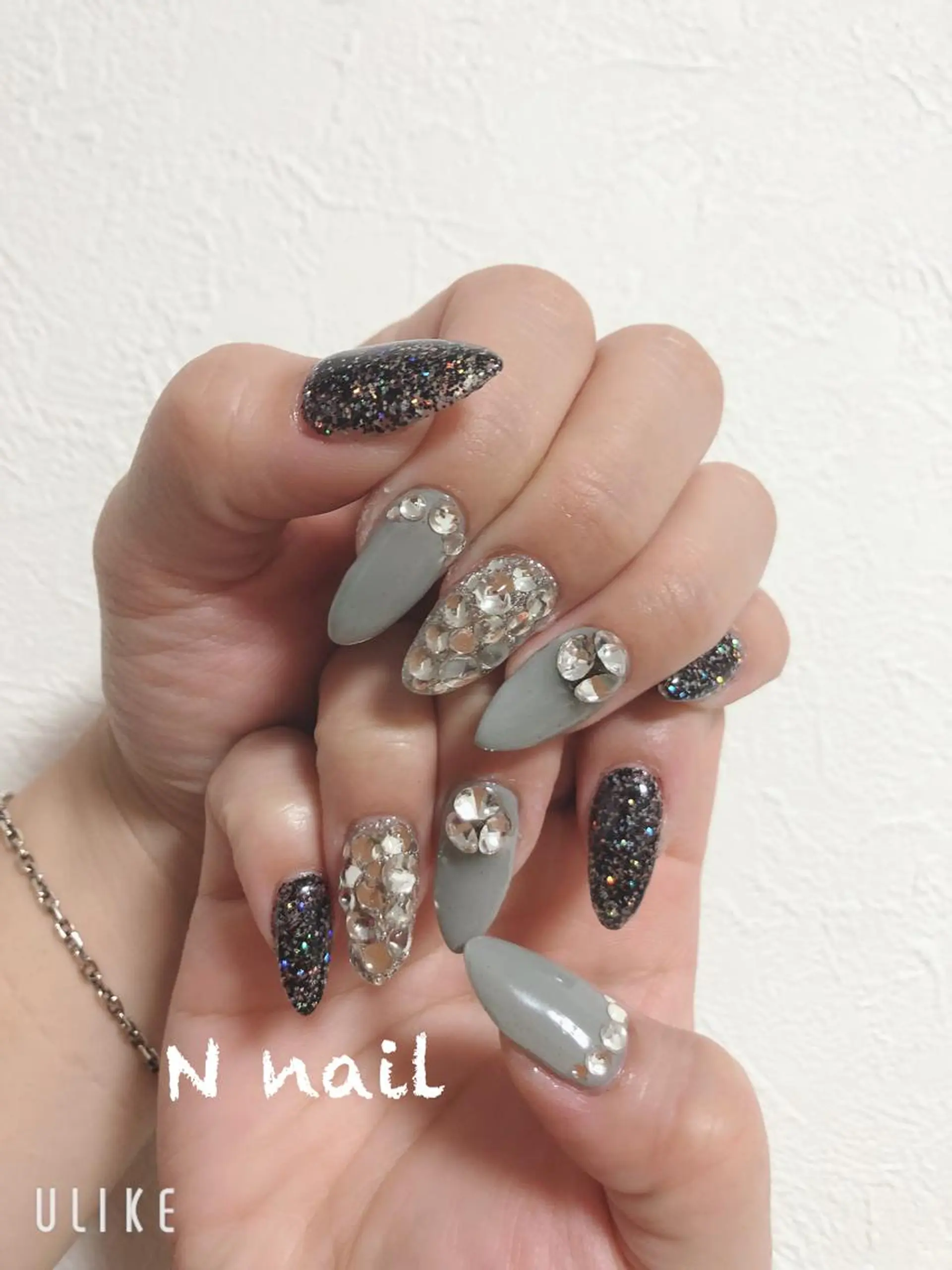 ネイル N nailのネイルデザイン