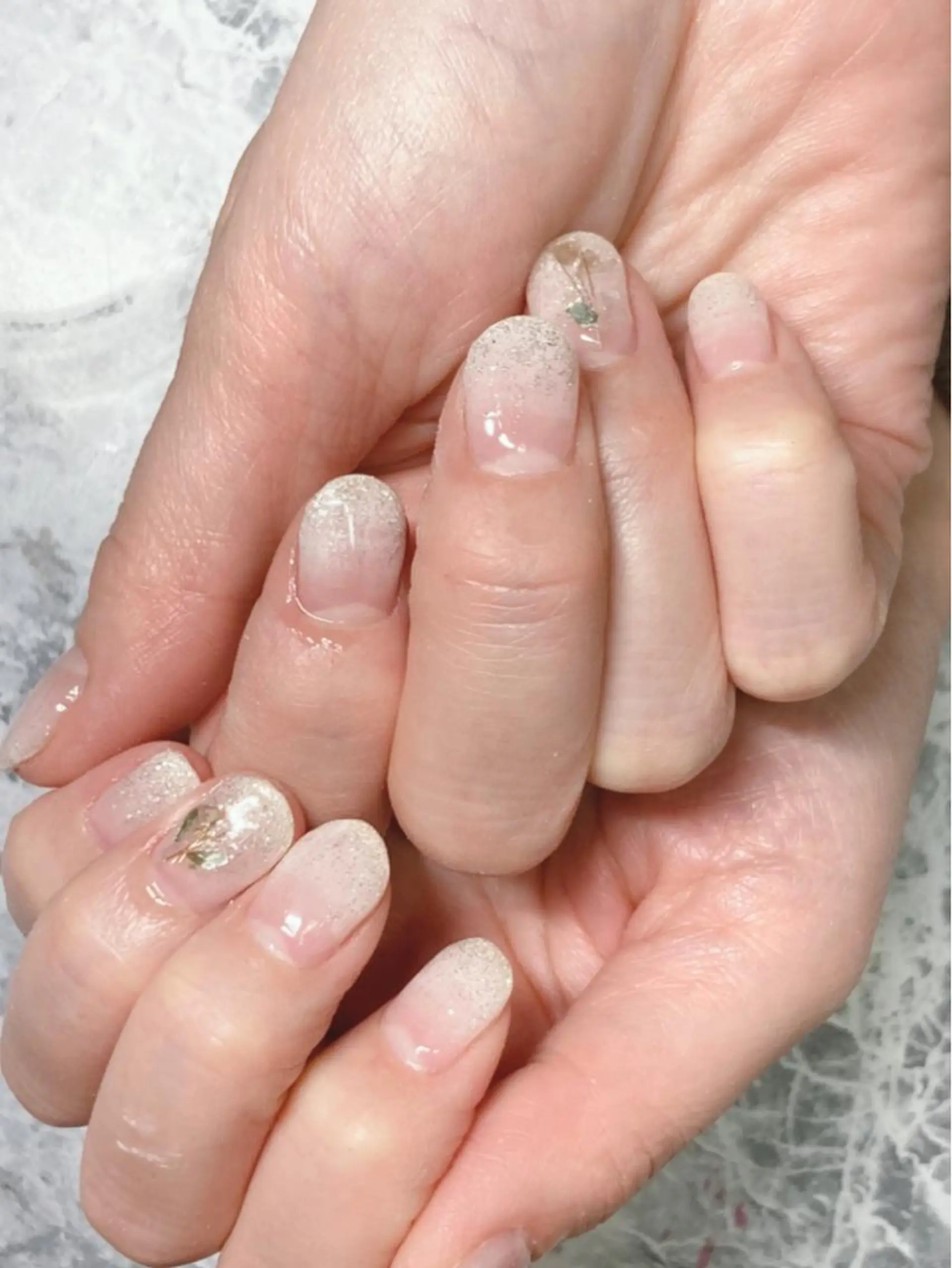 ネイル ネイルケアサロン Campanulaのネイルデザイン